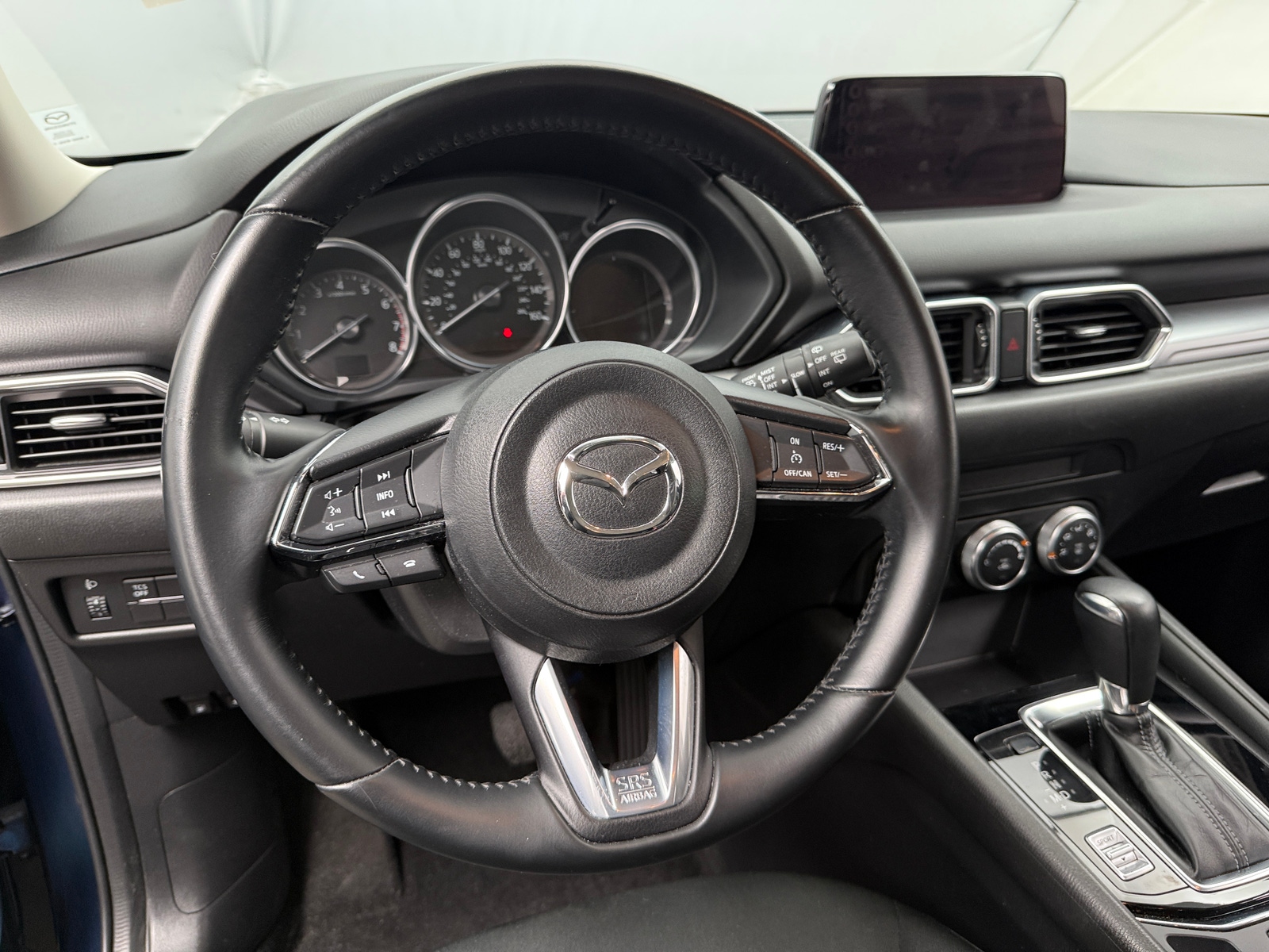 Thumbnail: 2019 Mazda CX-5 - 5