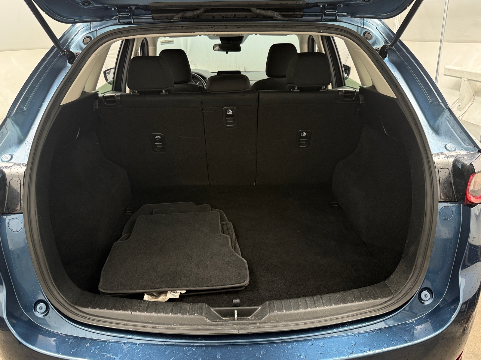 Thumbnail: 2019 Mazda CX-5 - 7