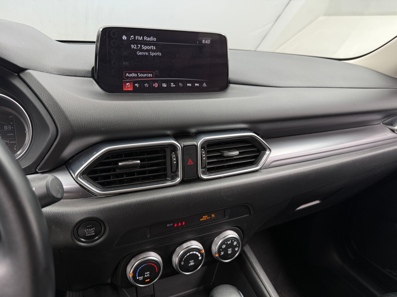 Thumbnail: 2019 Mazda CX-5 - 4