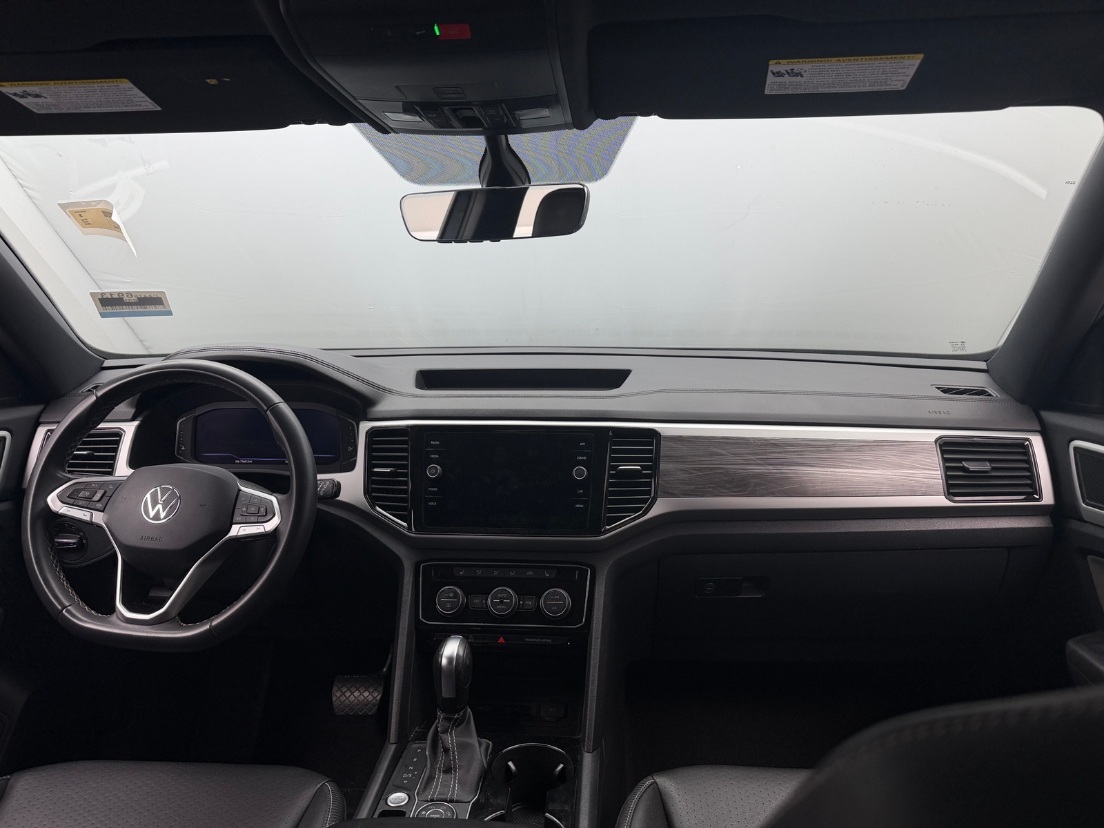 Thumbnail: 2023 Volkswagen Atlas - 2