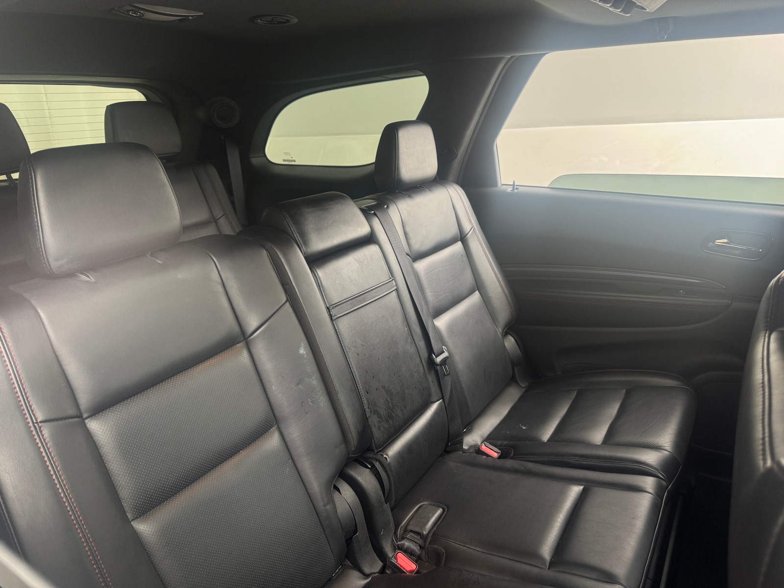 Thumbnail: 2025 Dodge Durango - 5