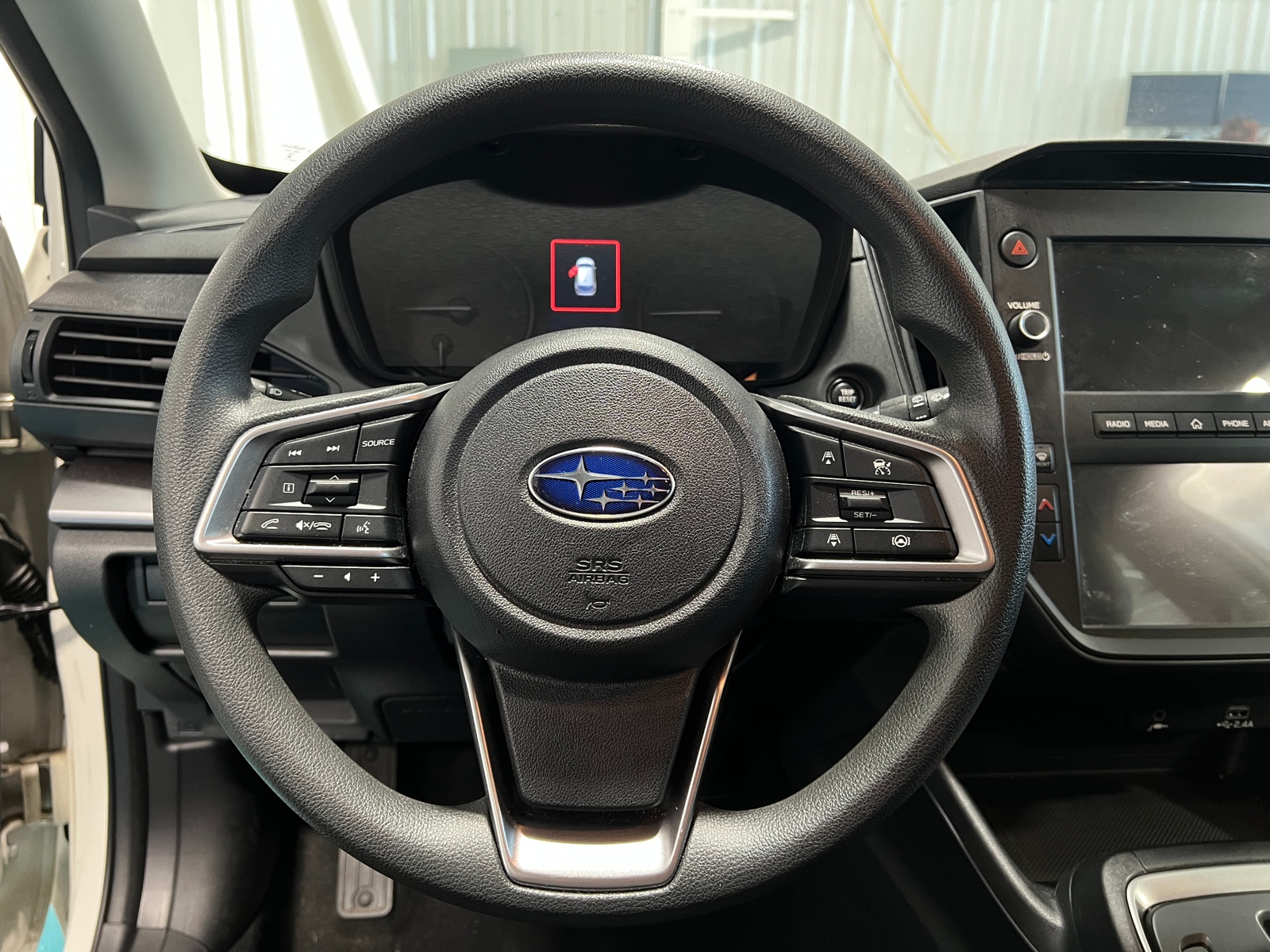 Thumbnail: 2025 Subaru Impreza - 5