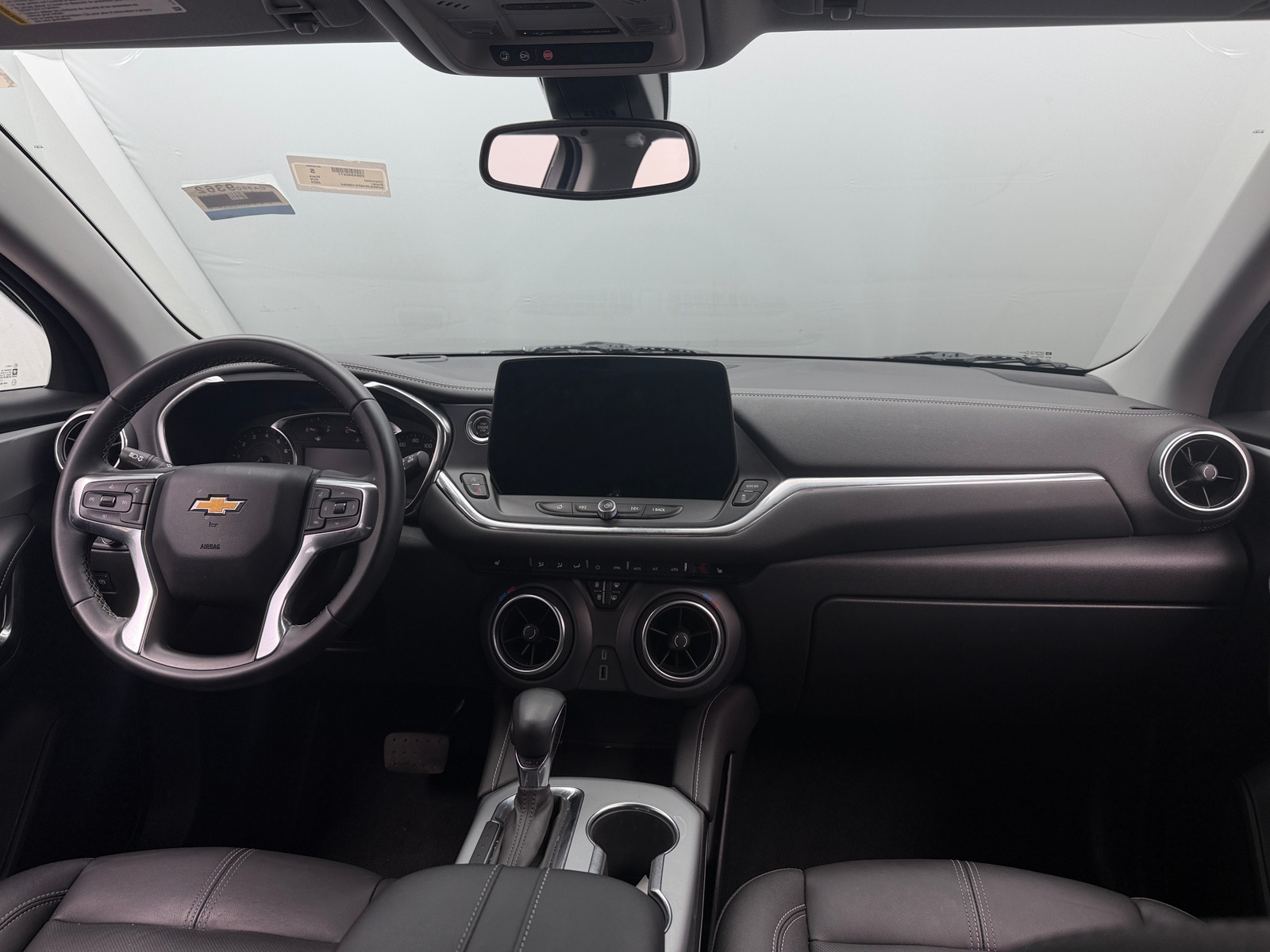 Thumbnail: 2023 Chevrolet Blazer - 2