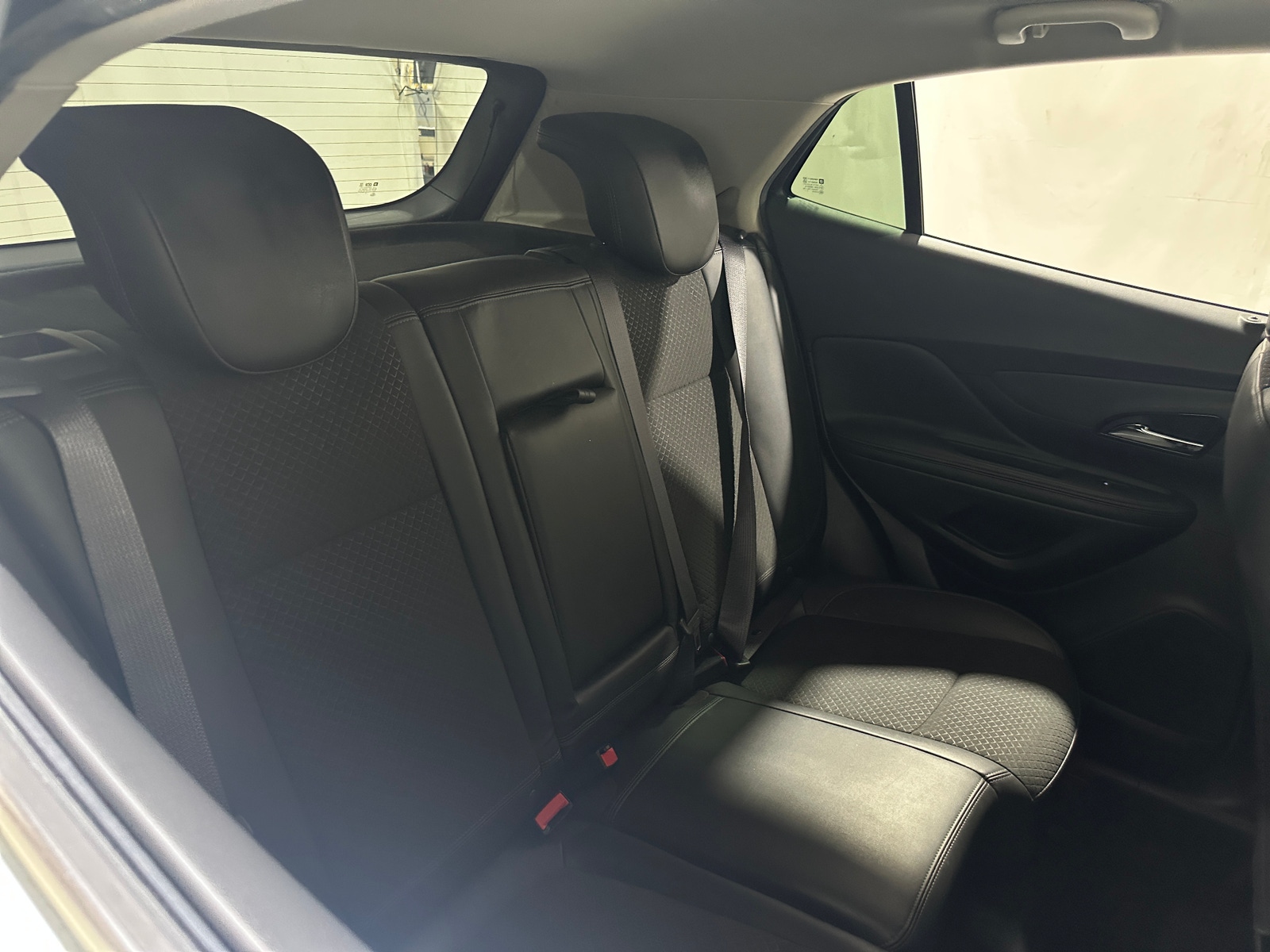 Thumbnail: 2018 Buick Encore - 6