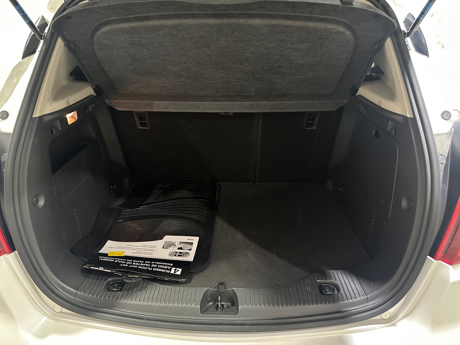 Thumbnail: 2018 Buick Encore - 7