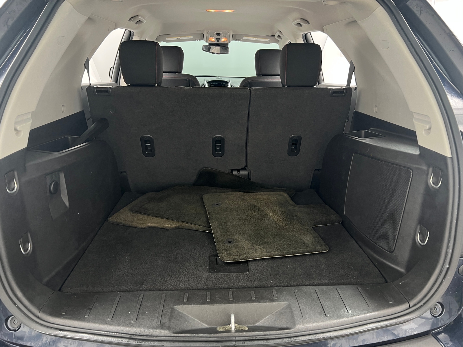 Thumbnail: 2017 Chevrolet Equinox - 7