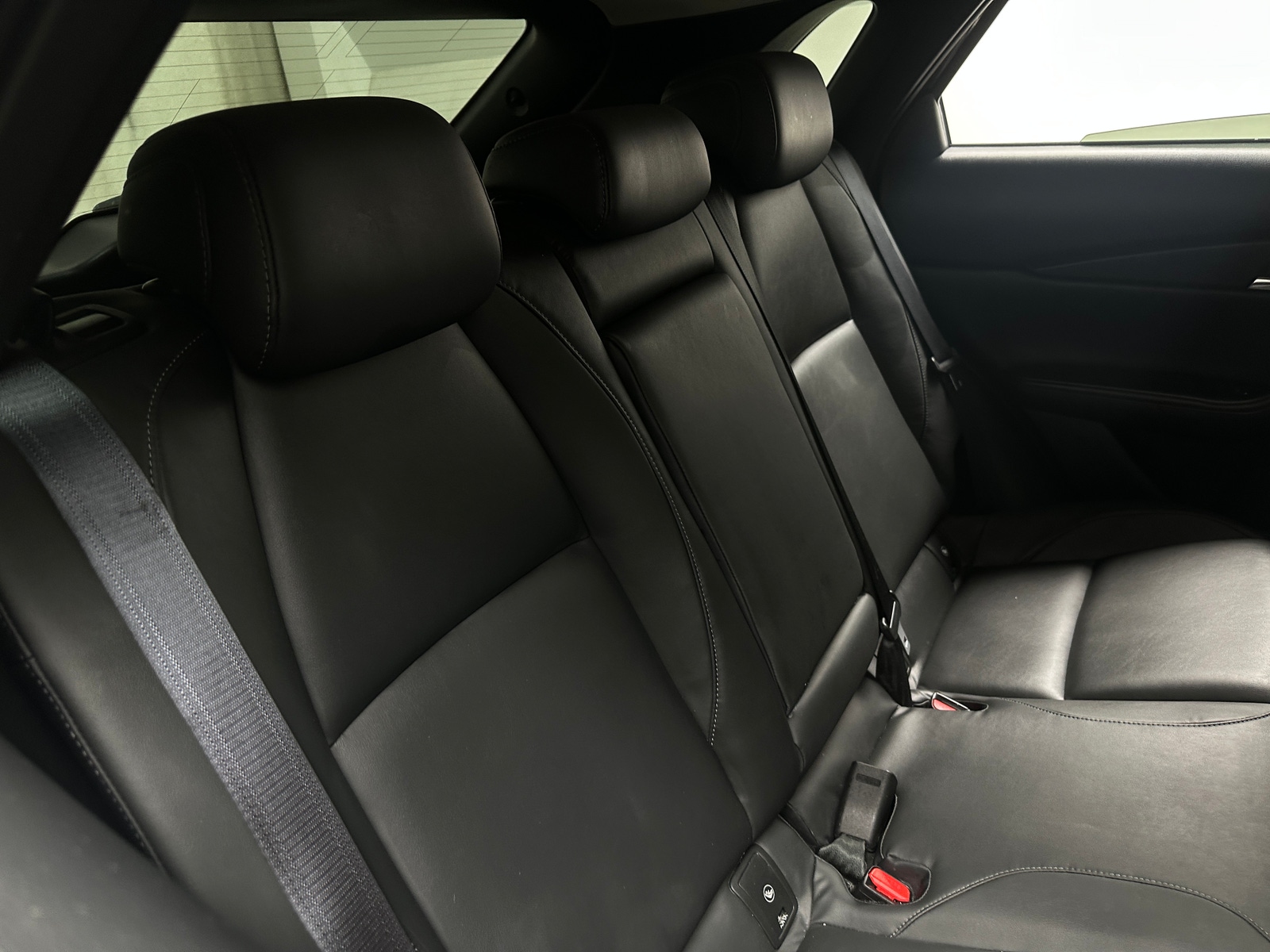 Thumbnail: 2025 Mazda CX-30 - 5