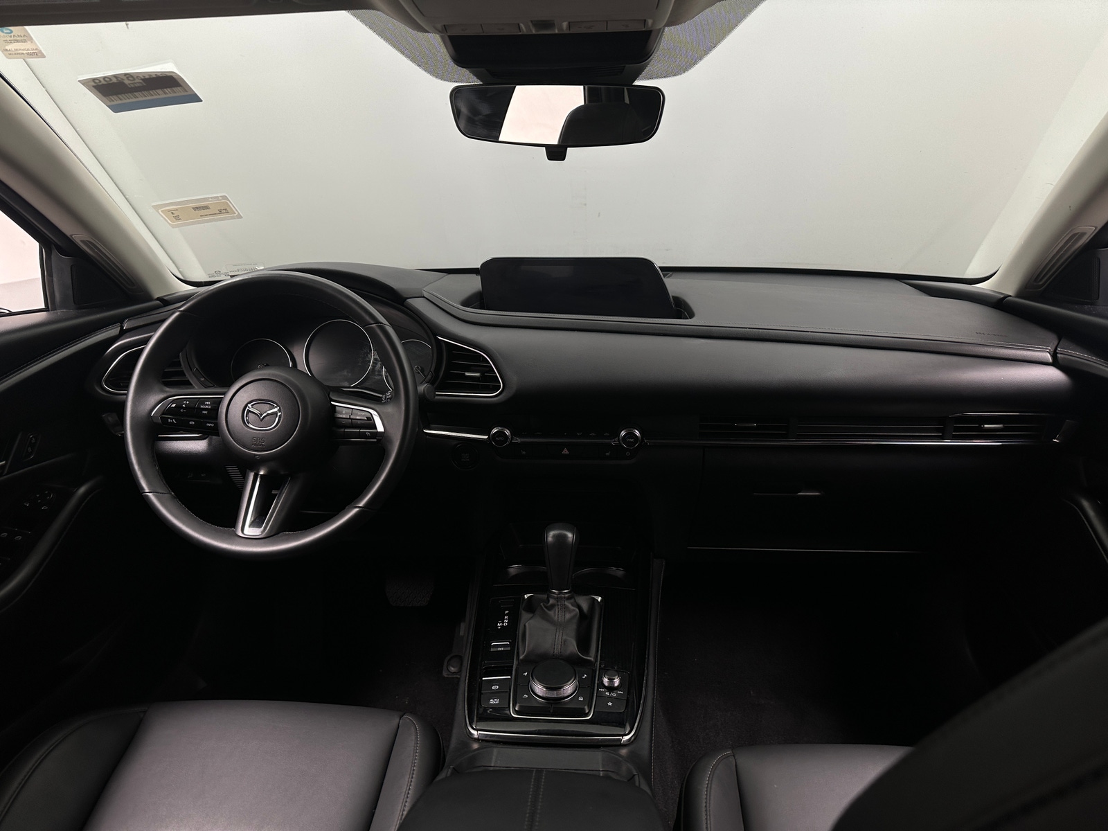 Thumbnail: 2025 Mazda CX-30 - 2