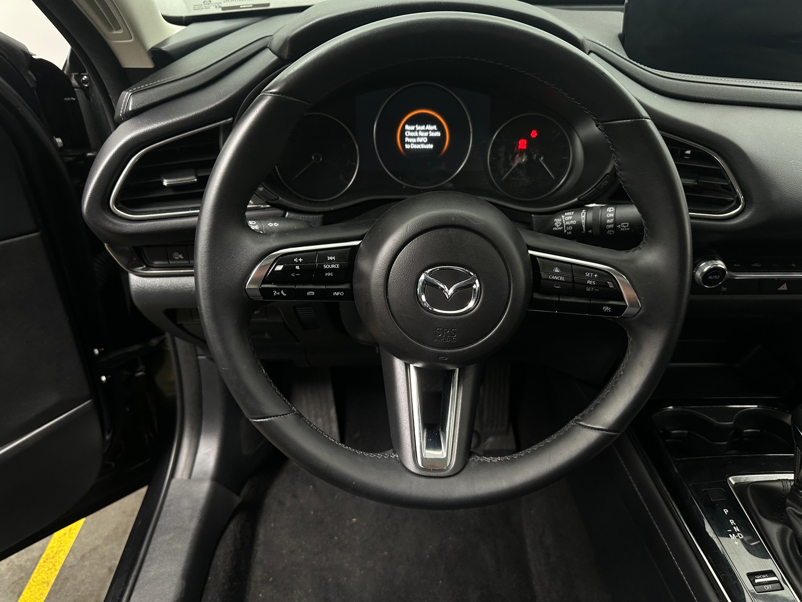 Thumbnail: 2025 Mazda CX-30 - 4