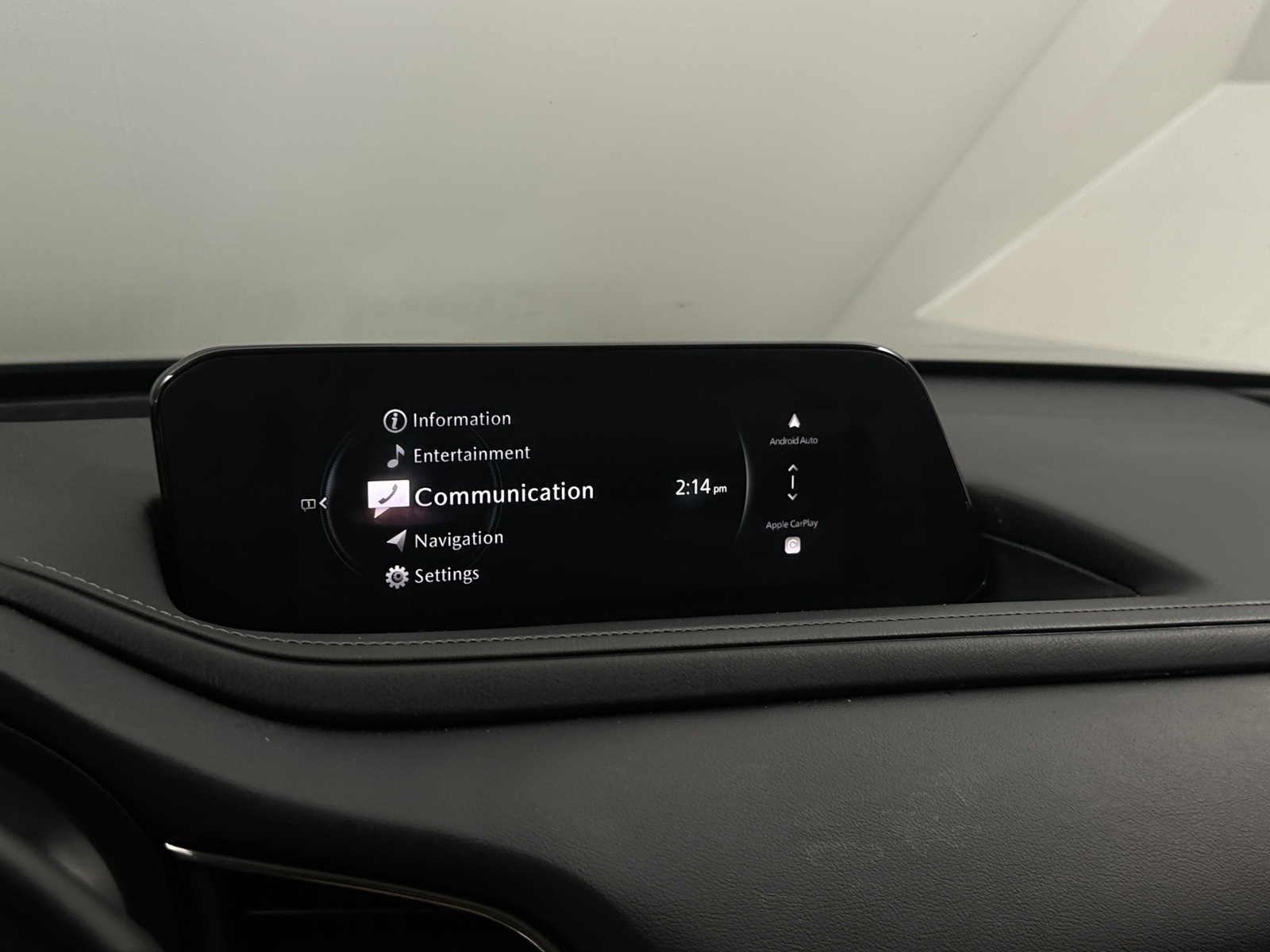 Thumbnail: 2025 Mazda CX-30 - 3