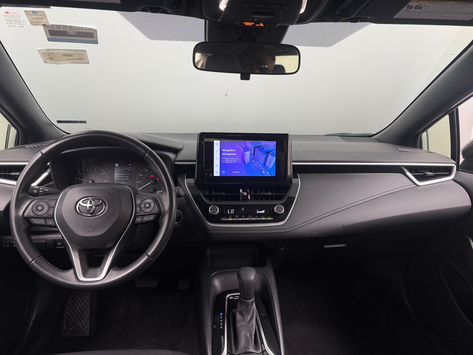 Thumbnail: 2024 Toyota Corolla - 3