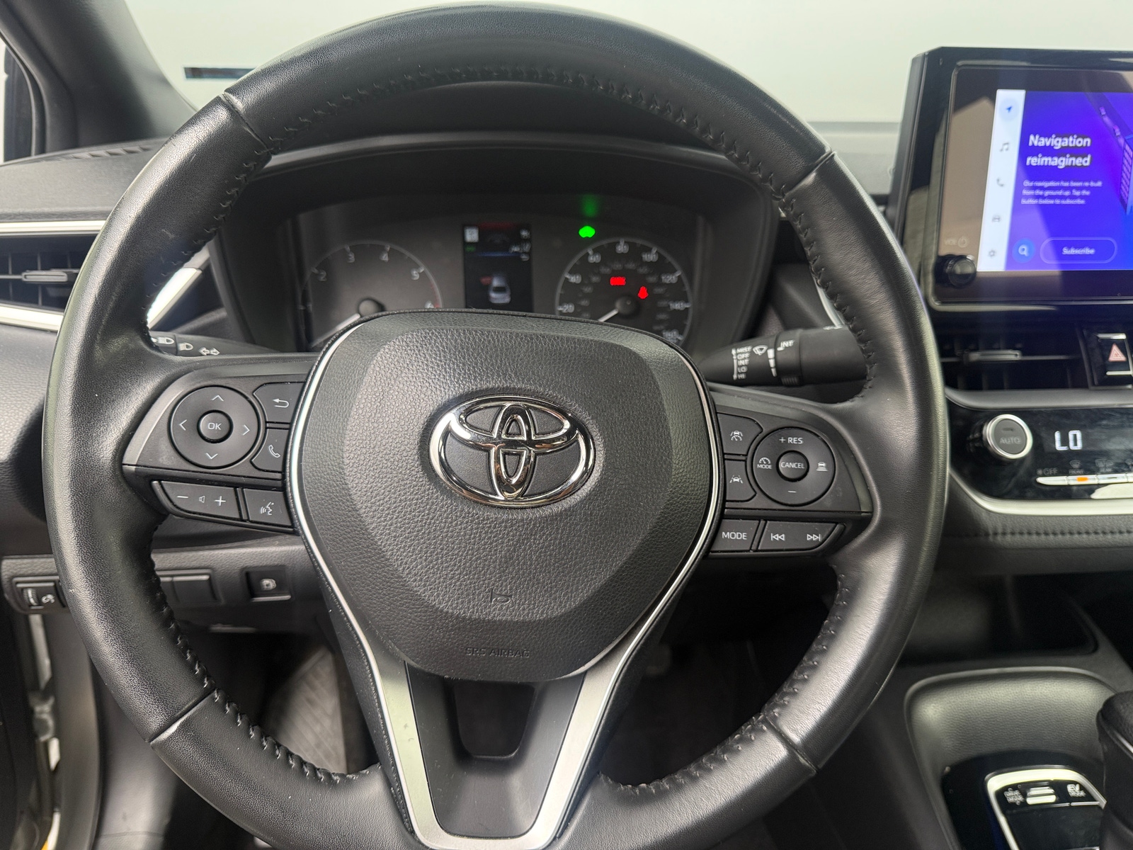 Thumbnail: 2024 Toyota Corolla - 5