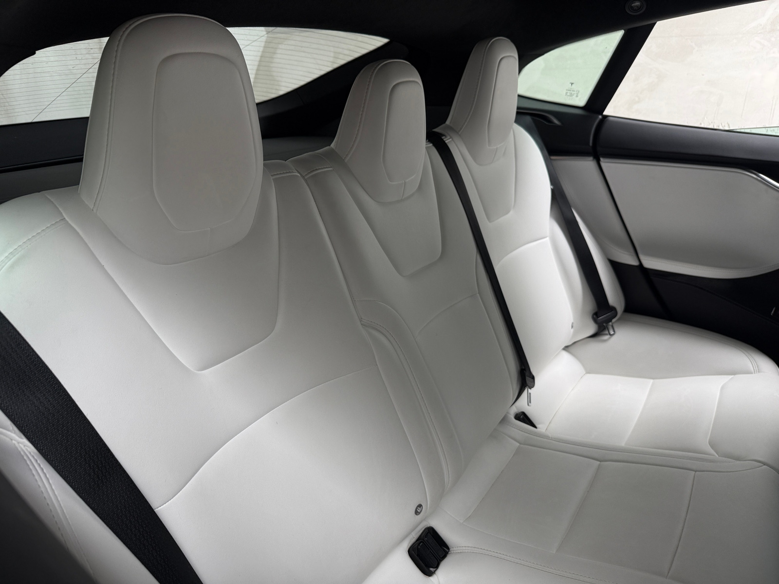 Thumbnail: 2018 Tesla Model S - 5
