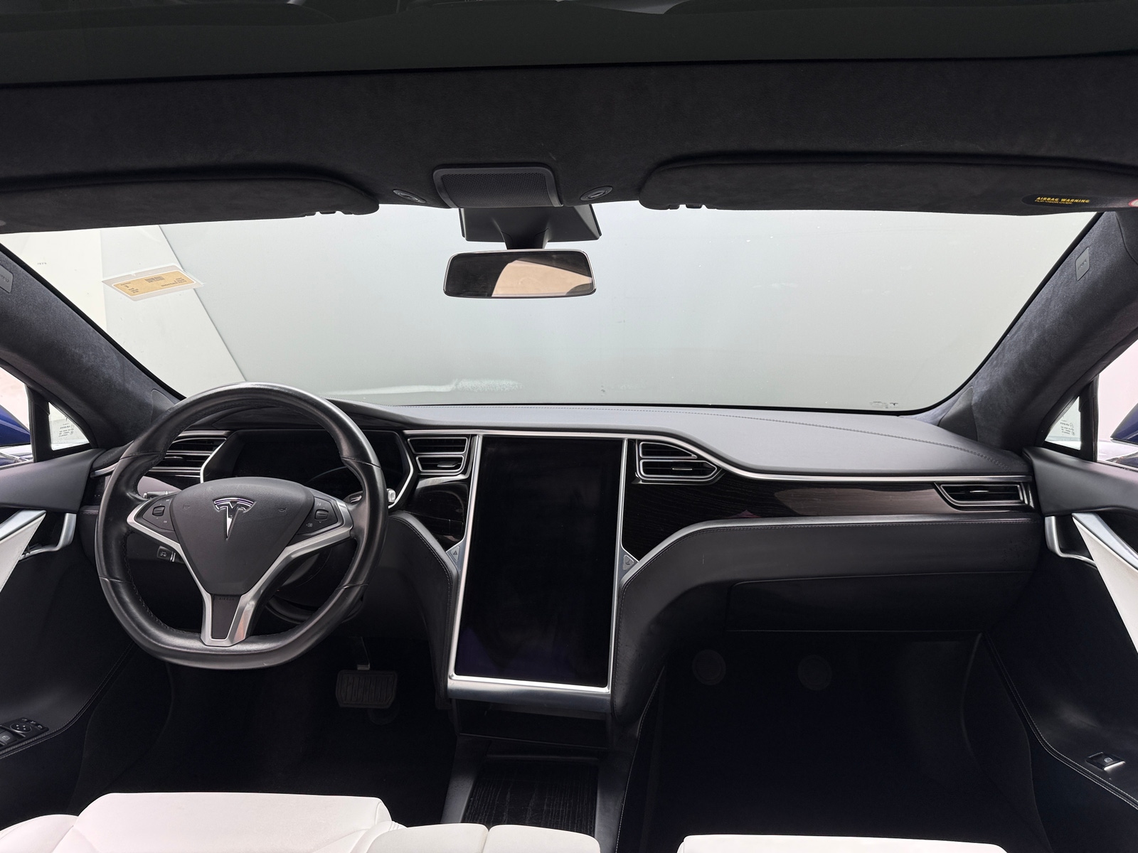 Thumbnail: 2018 Tesla Model S - 2