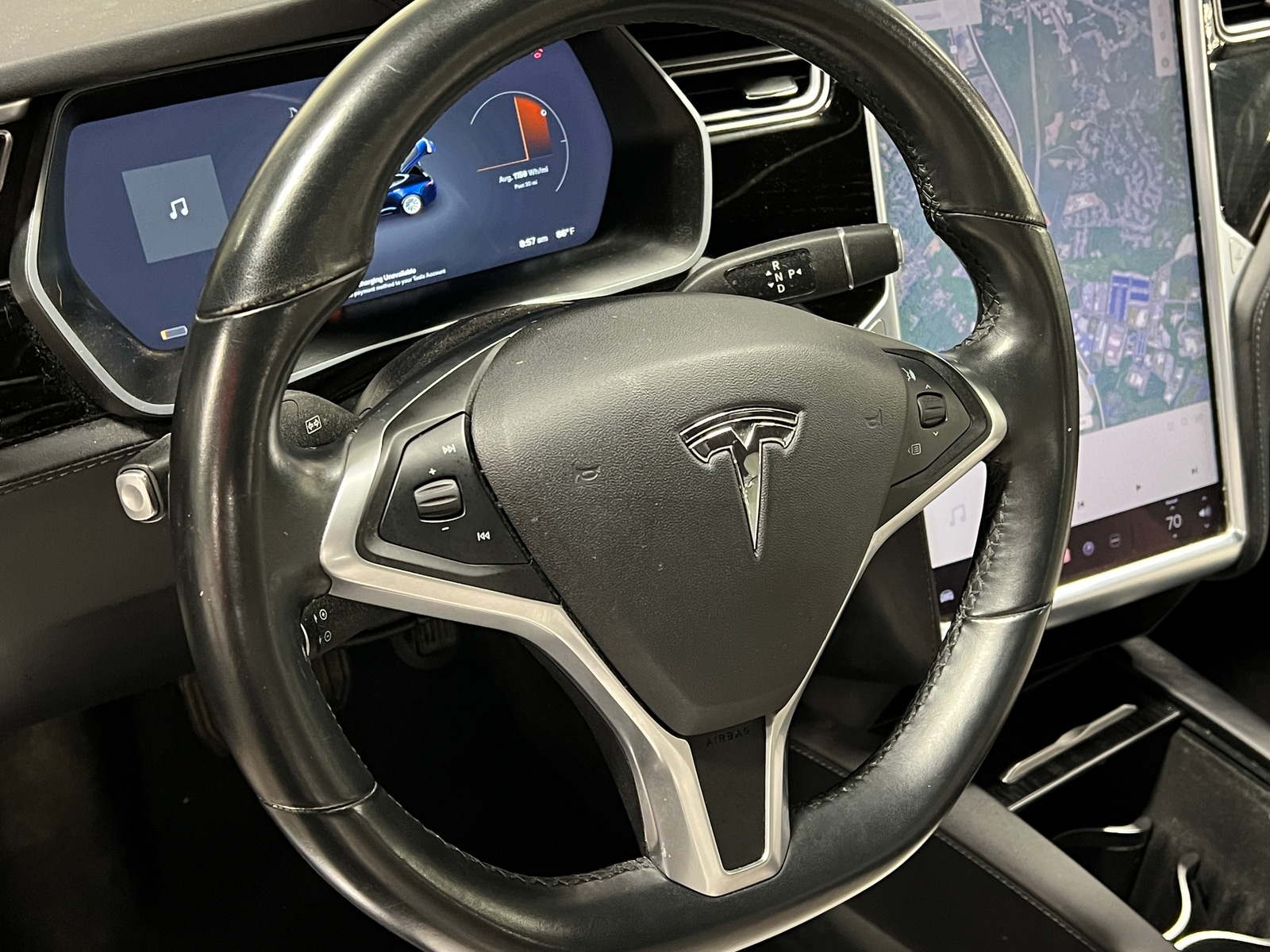 Thumbnail: 2018 Tesla Model S - 4