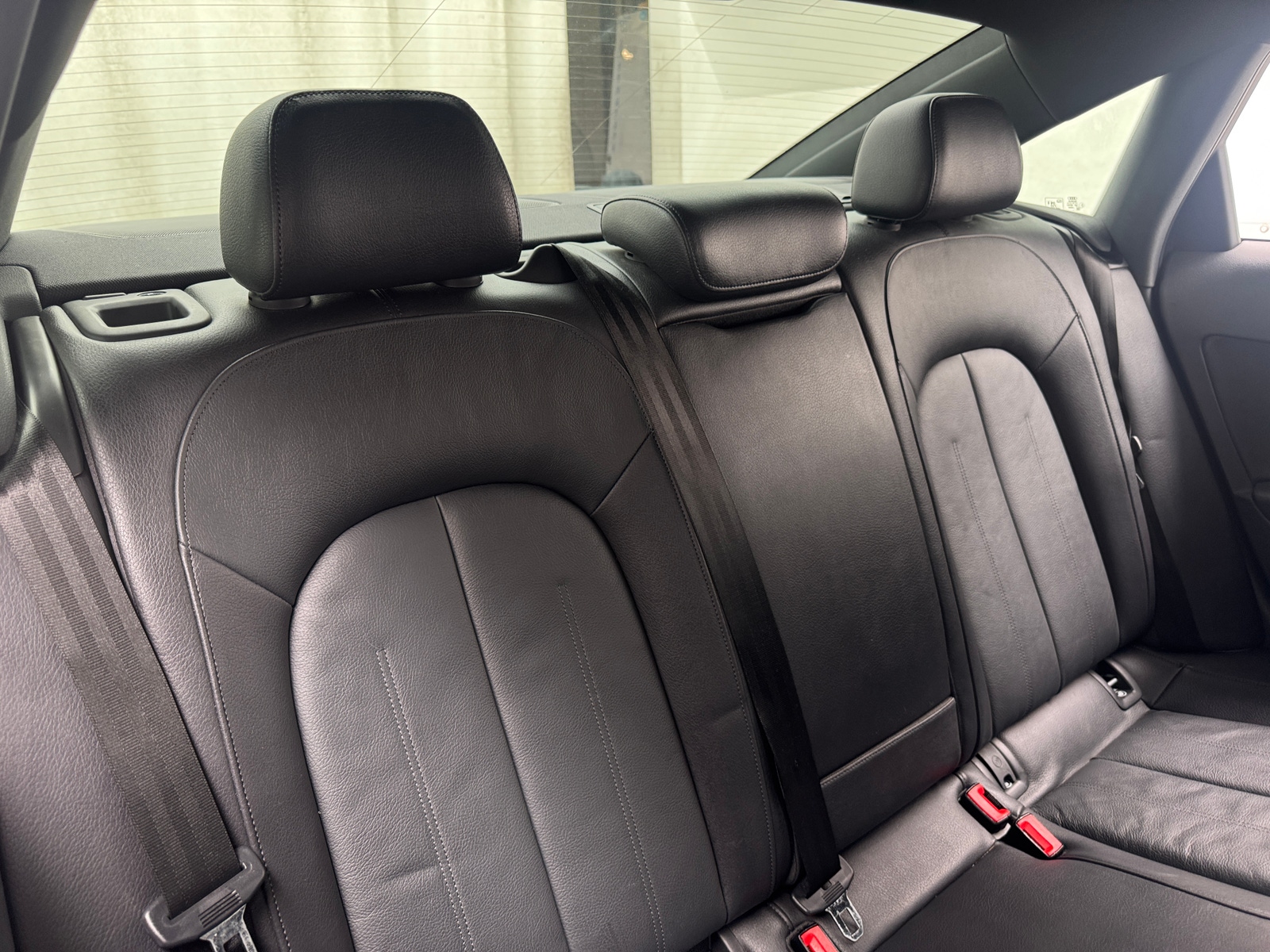 Thumbnail: 2016 Audi A6 - 5