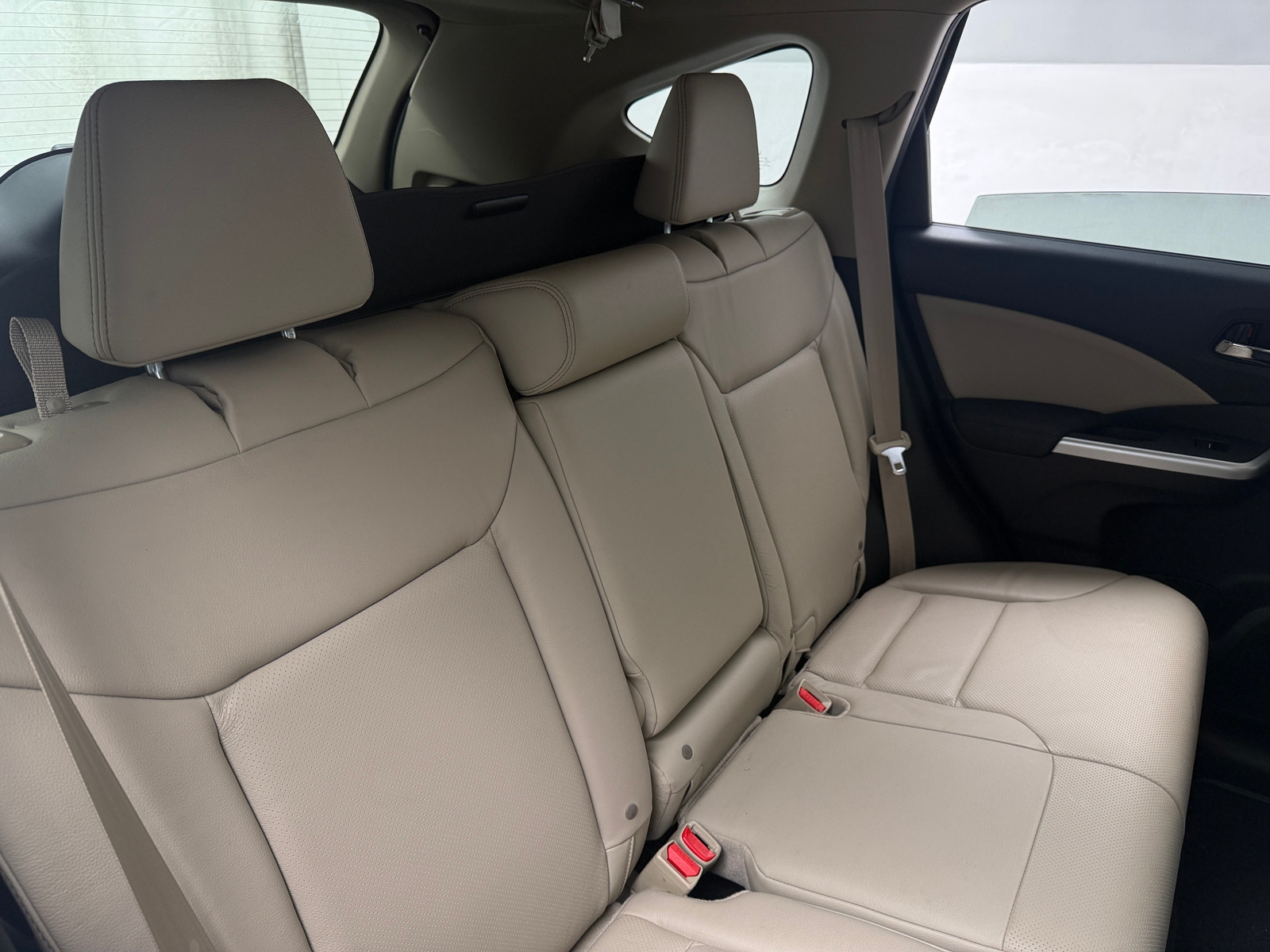 Thumbnail: 2016 Honda CR-V - 5