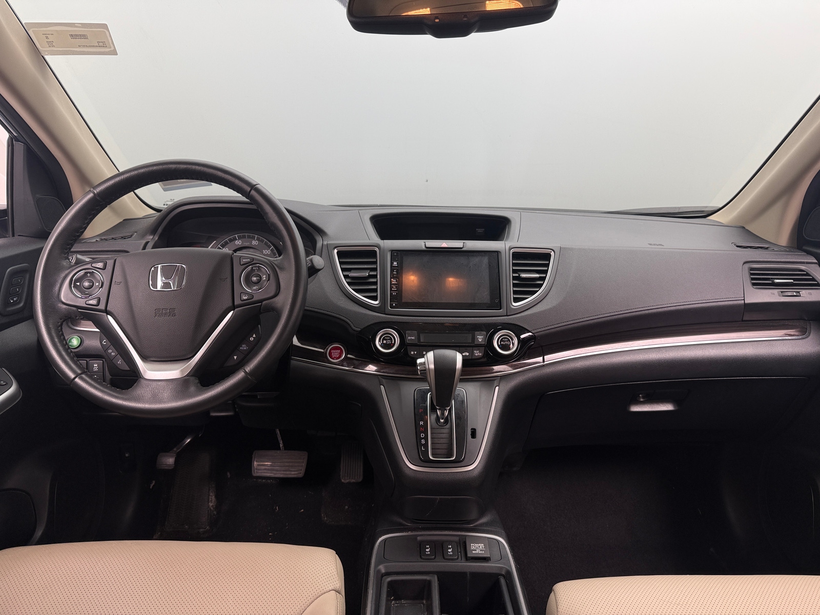 Thumbnail: 2016 Honda CR-V - 2