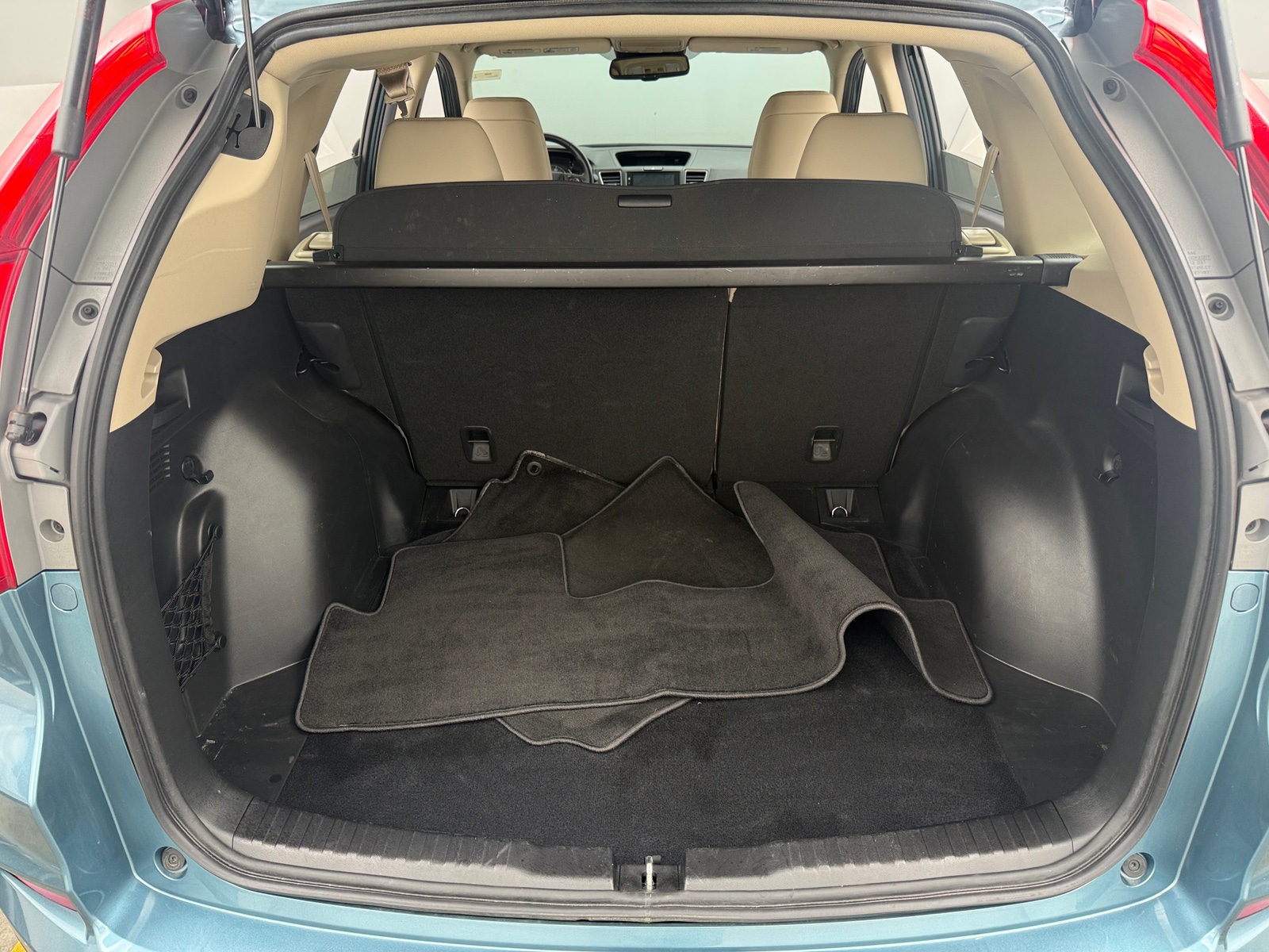 Thumbnail: 2016 Honda CR-V - 6
