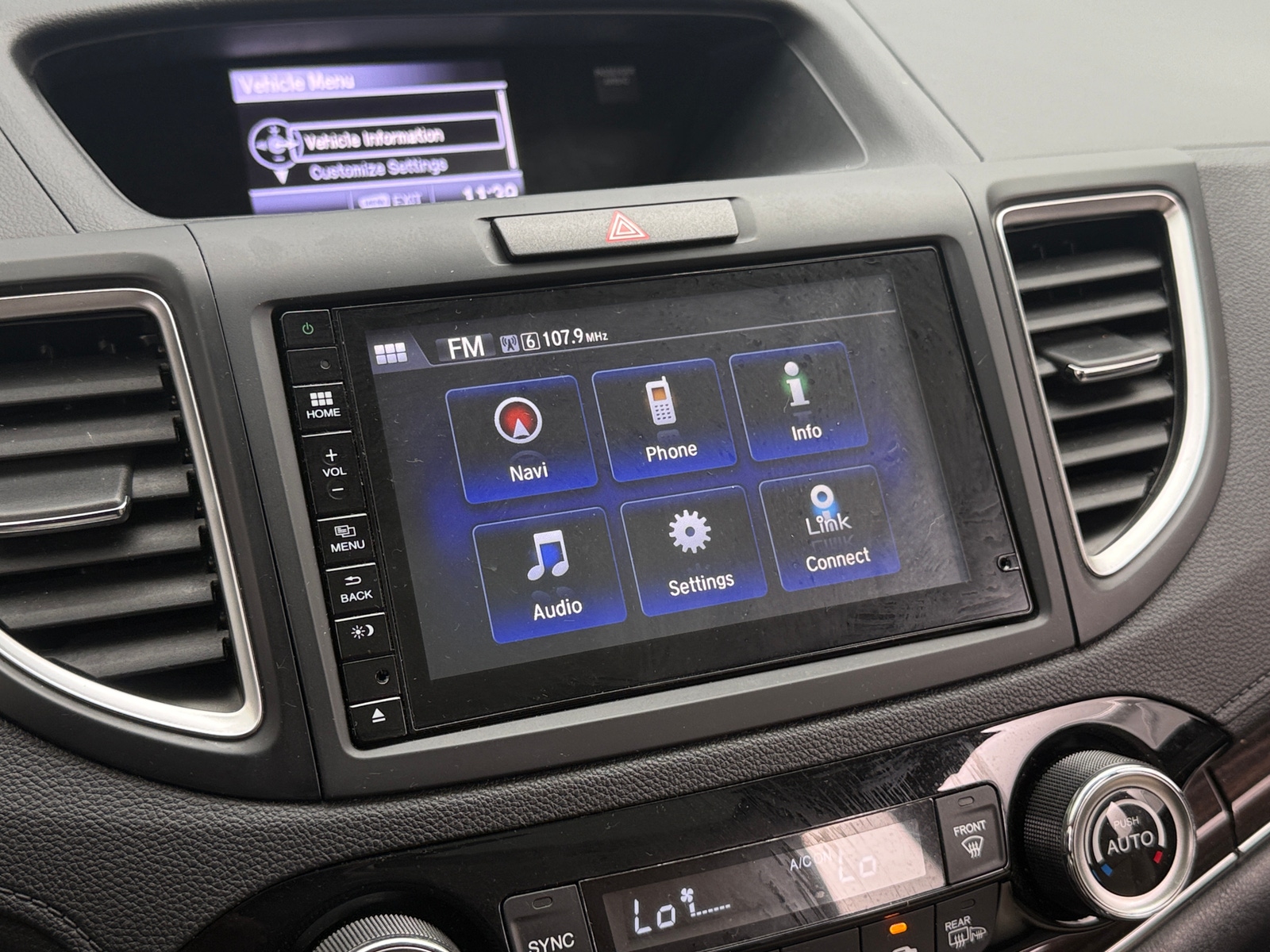 Thumbnail: 2016 Honda CR-V - 3
