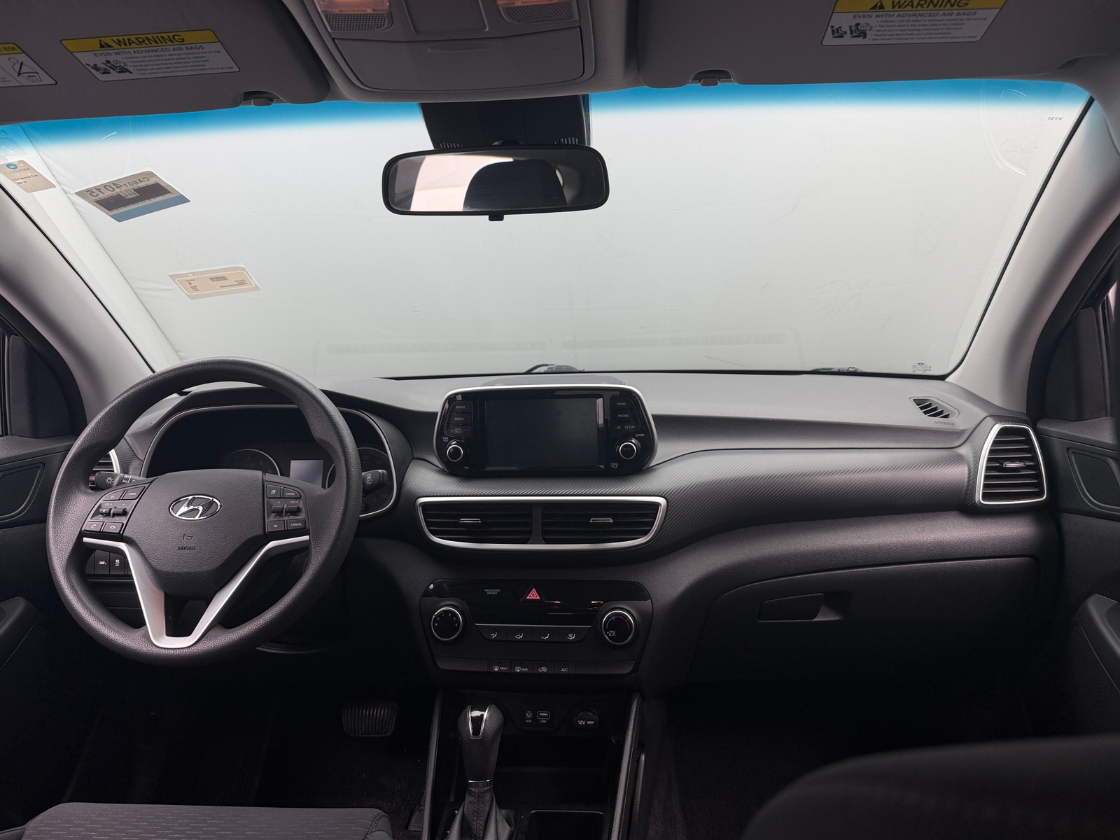 Thumbnail: 2021 Hyundai Tucson - 3