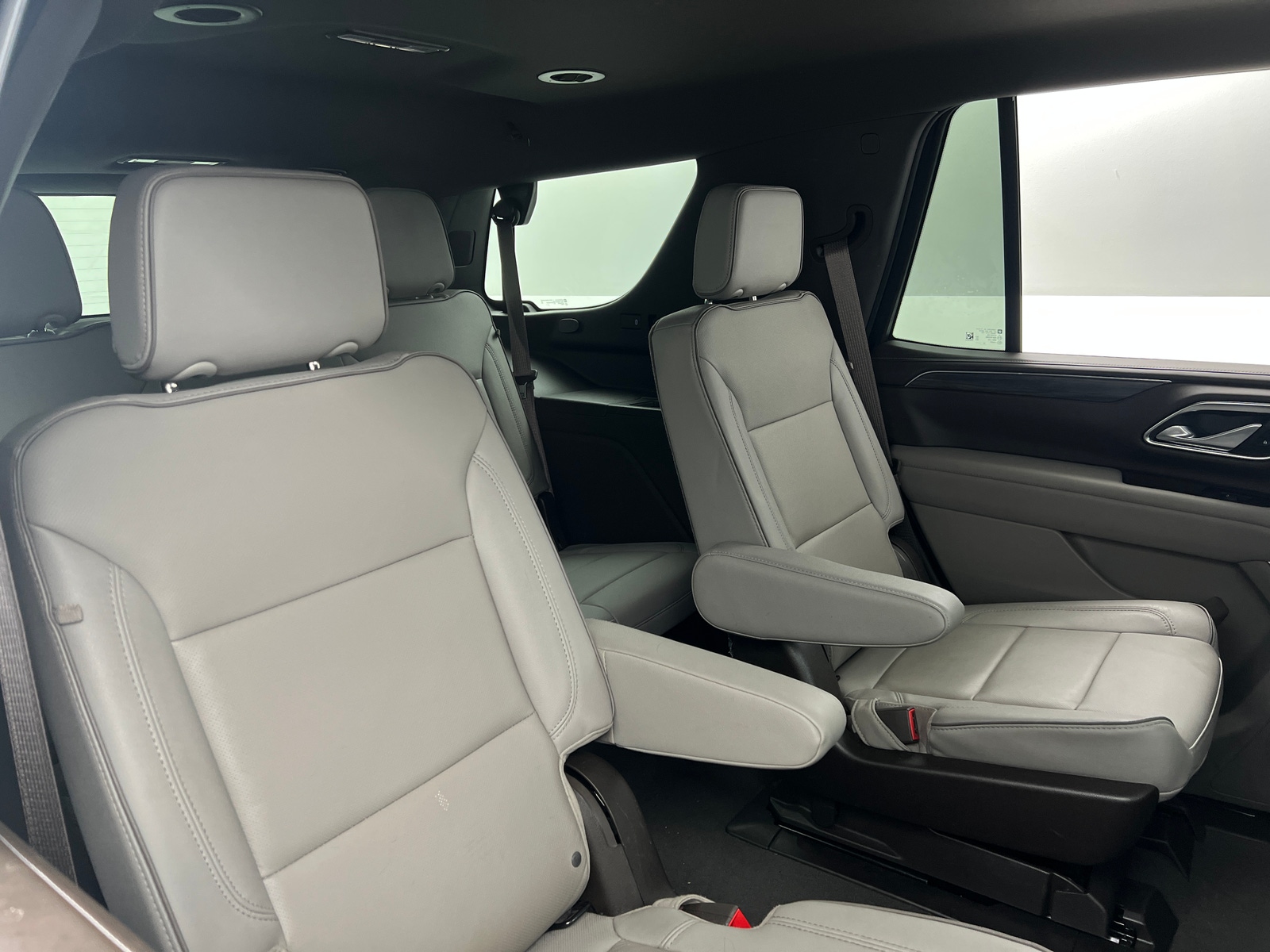Thumbnail: 2023 GMC Yukon - 5