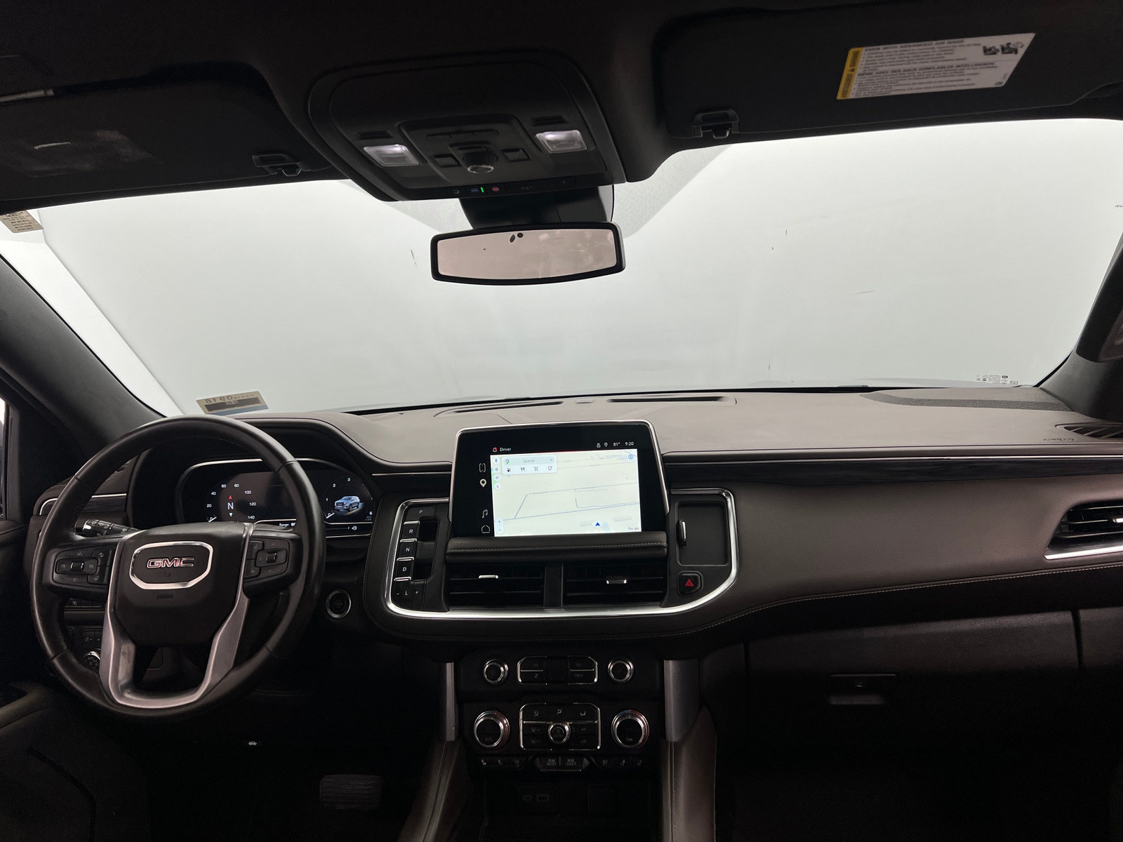 Thumbnail: 2023 GMC Yukon - 2