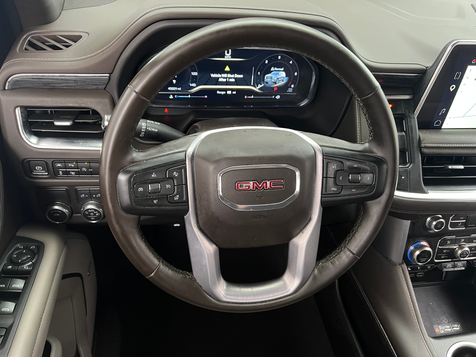 Thumbnail: 2023 GMC Yukon - 4