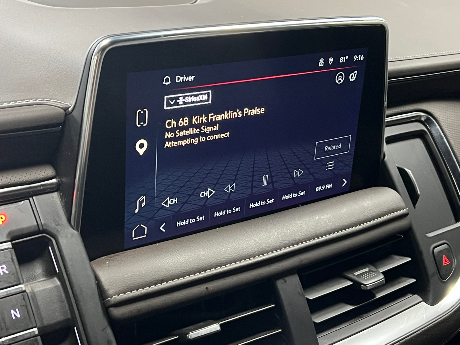 Thumbnail: 2023 GMC Yukon - 3
