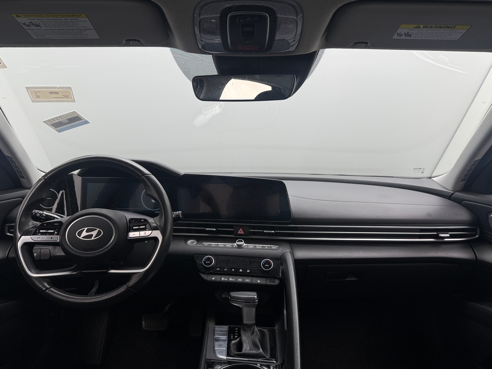 Thumbnail: 2024 Hyundai Elantra - 2
