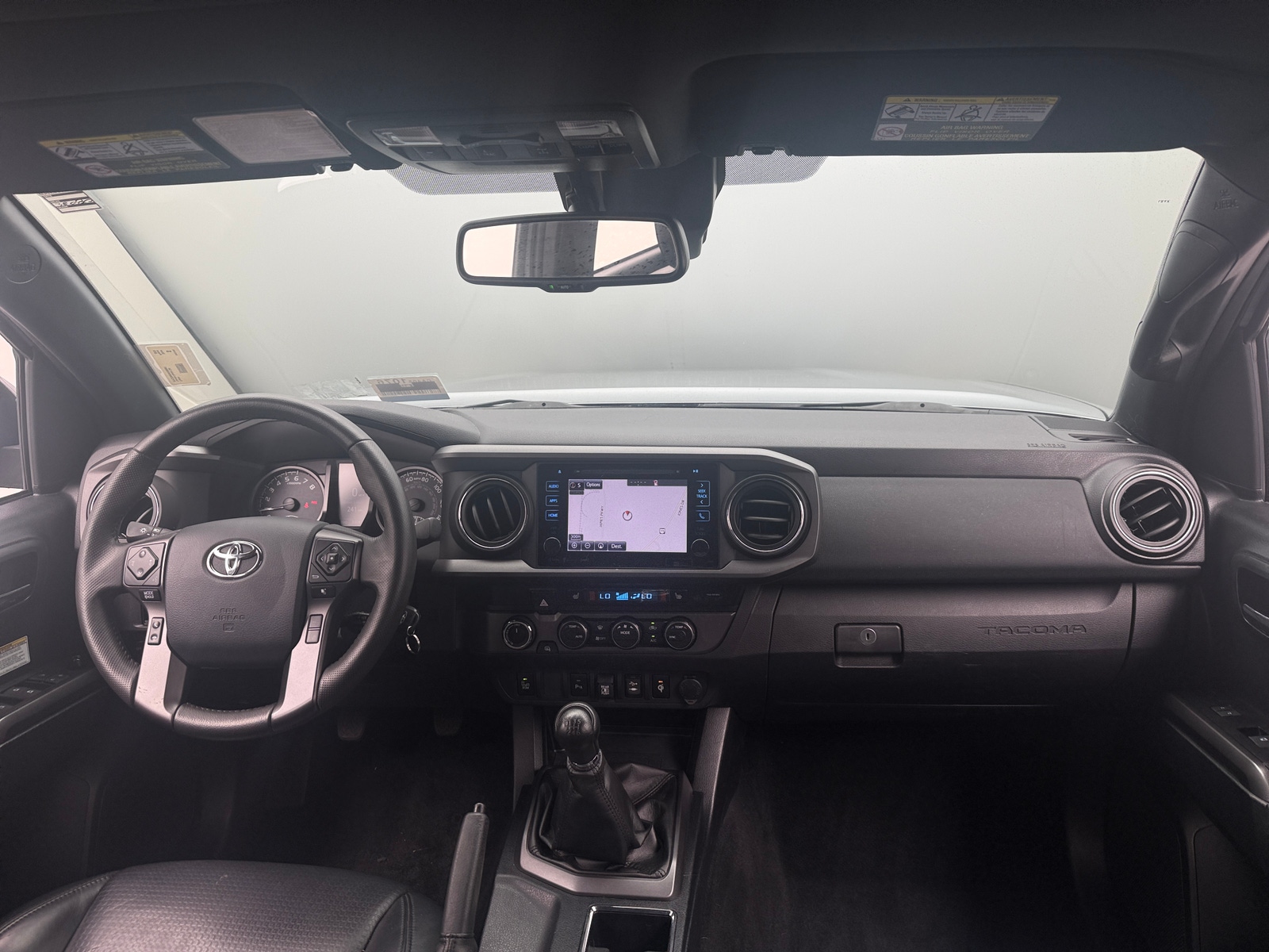 Thumbnail: 2019 Toyota Tacoma - 2