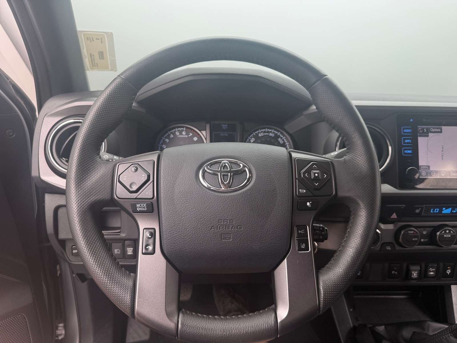Thumbnail: 2019 Toyota Tacoma - 4