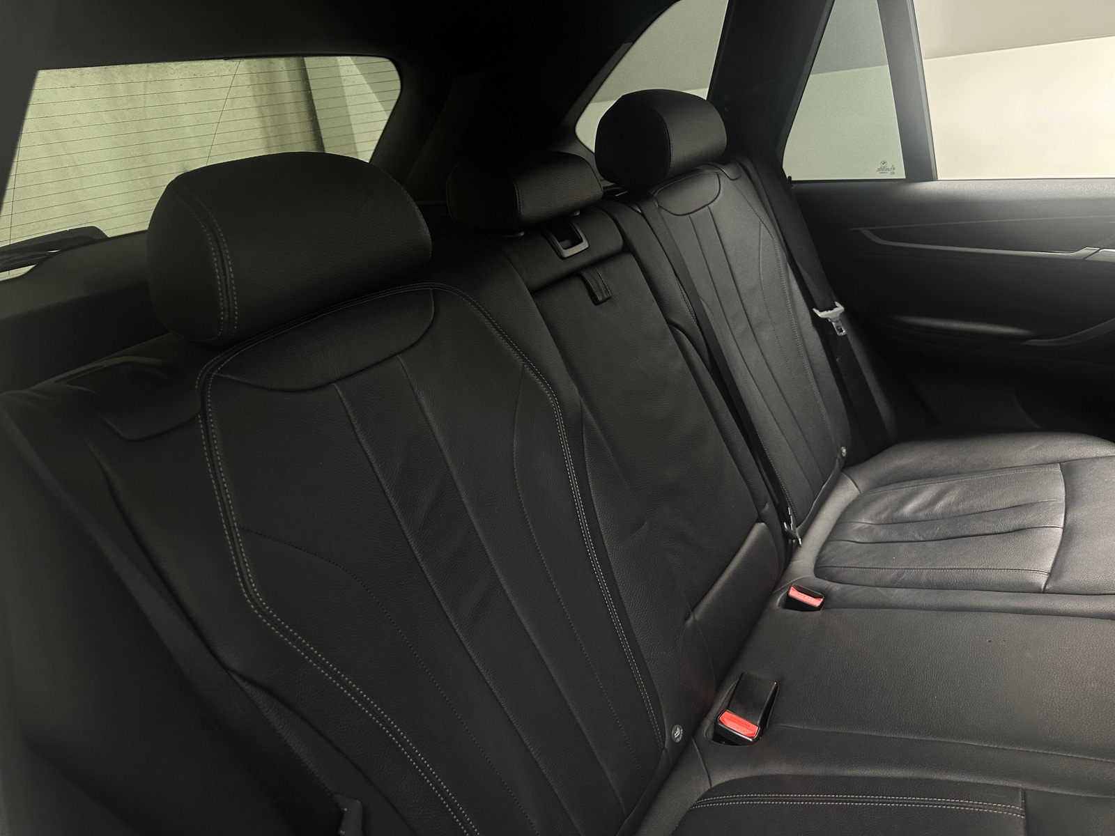 Thumbnail: 2017 BMW X5 - 5