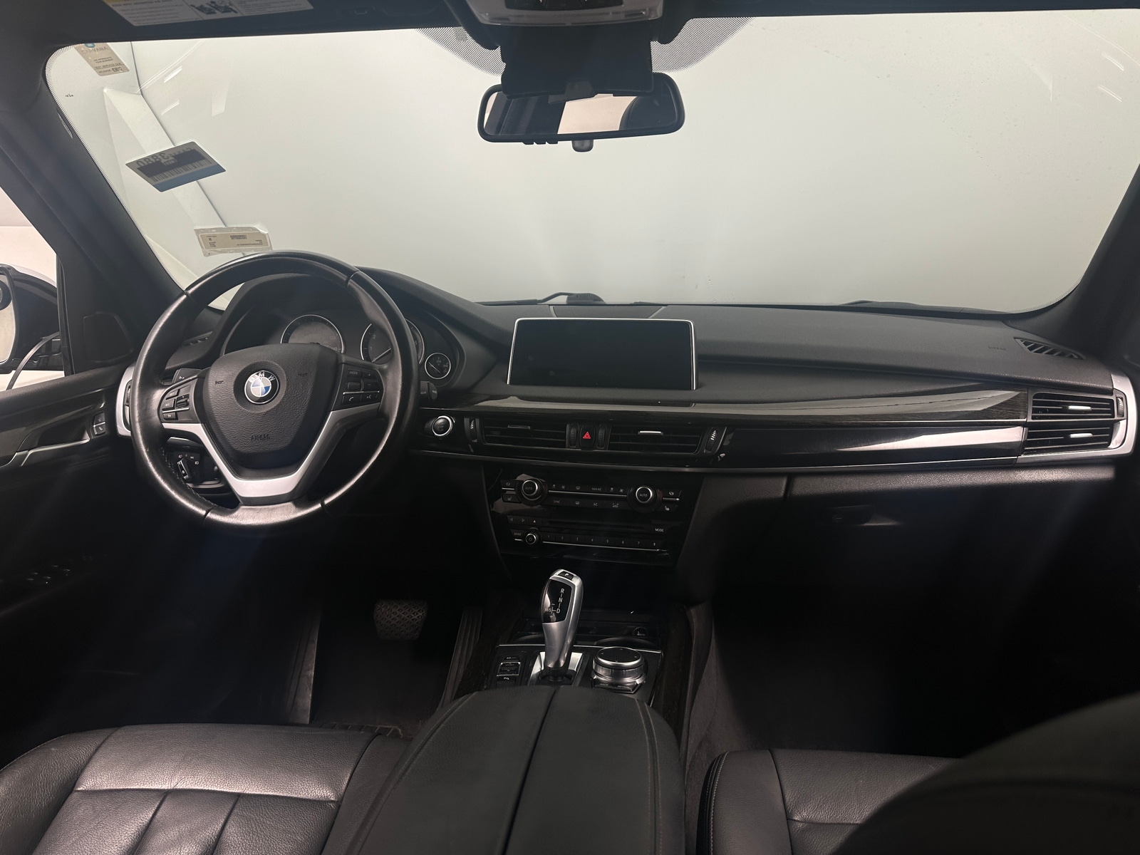 Thumbnail: 2017 BMW X5 - 2