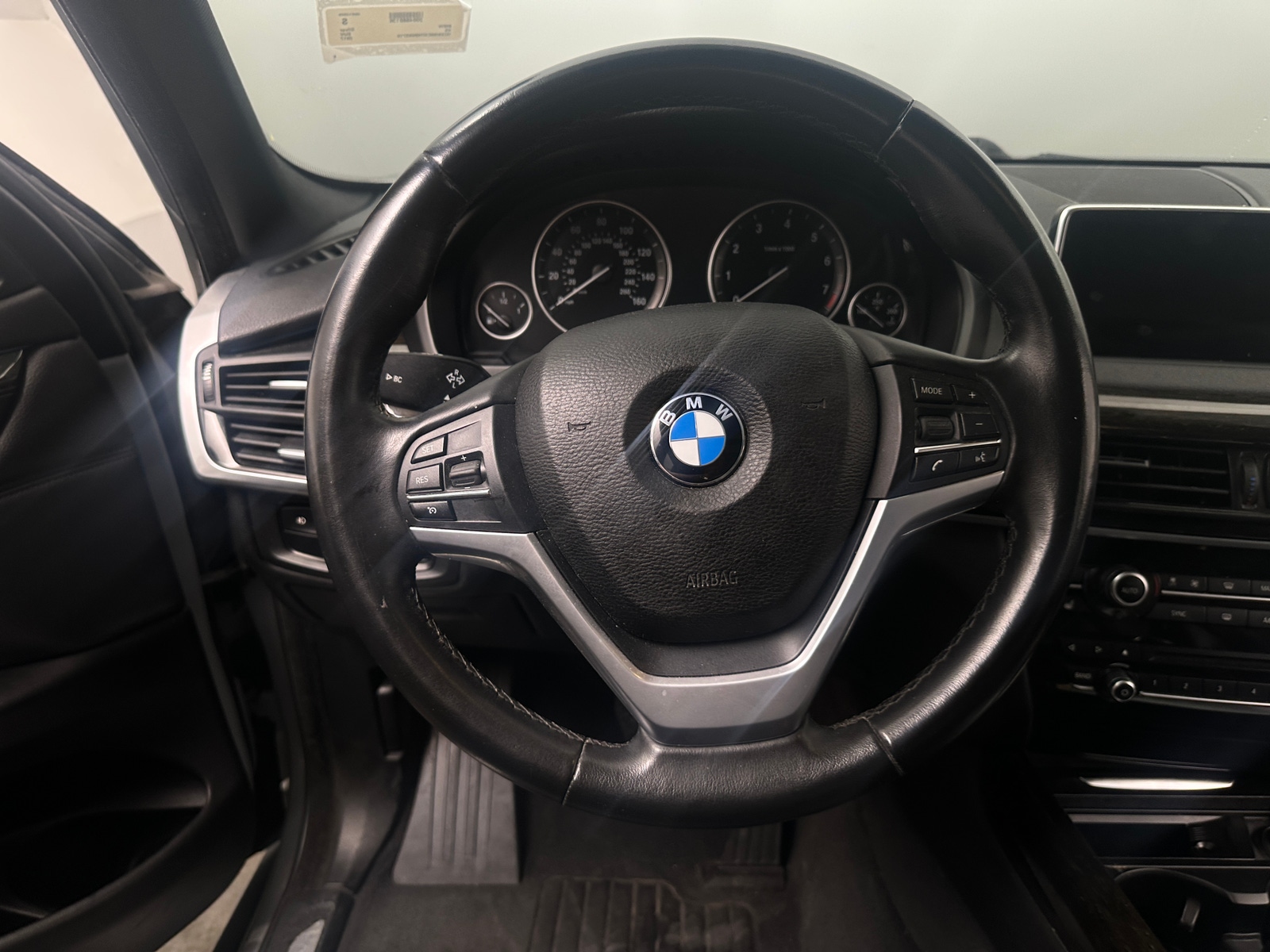 Thumbnail: 2017 BMW X5 - 4