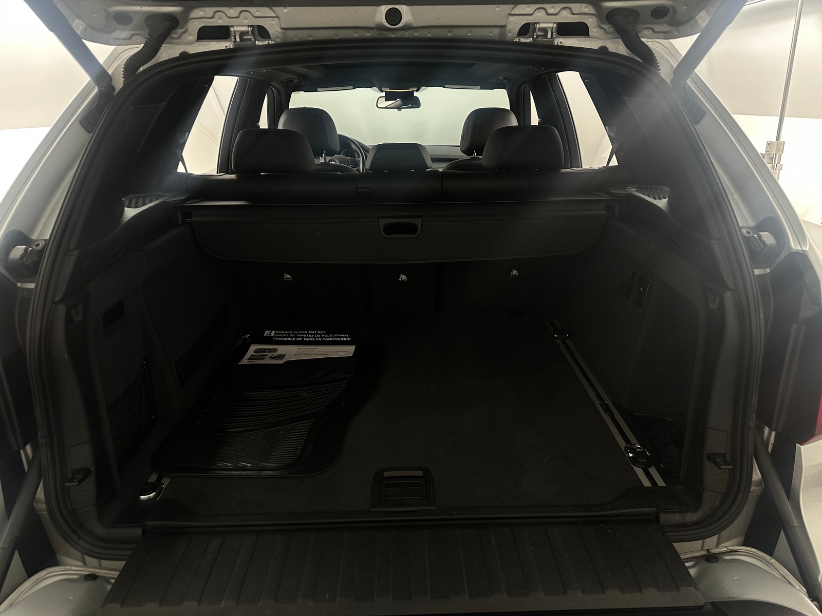 Thumbnail: 2017 BMW X5 - 6