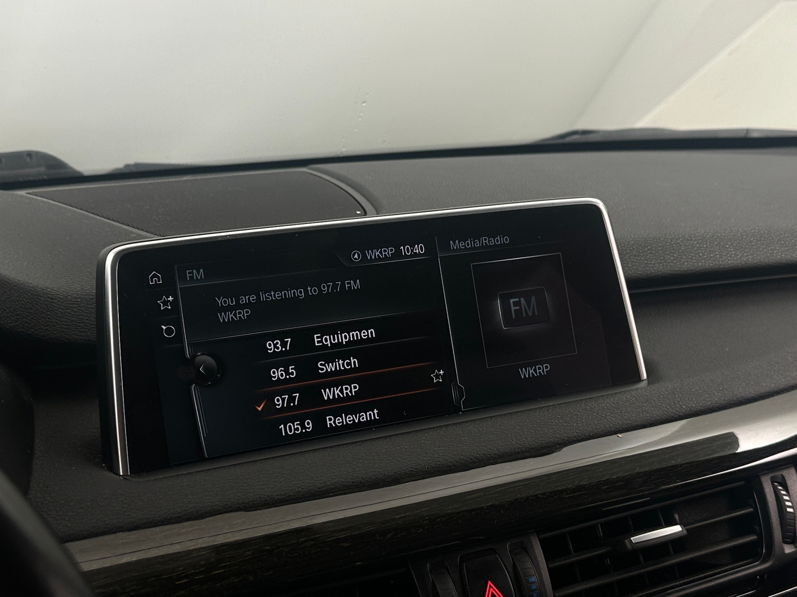 Thumbnail: 2017 BMW X5 - 3