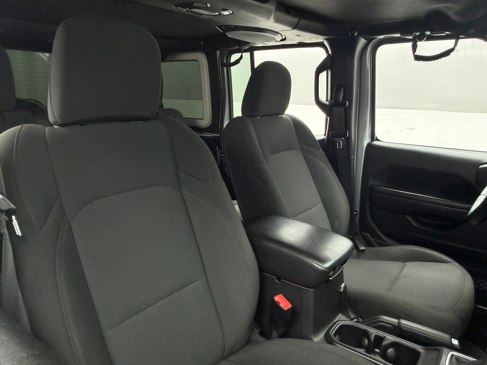 Thumbnail: 2021 Jeep Wrangler - 2