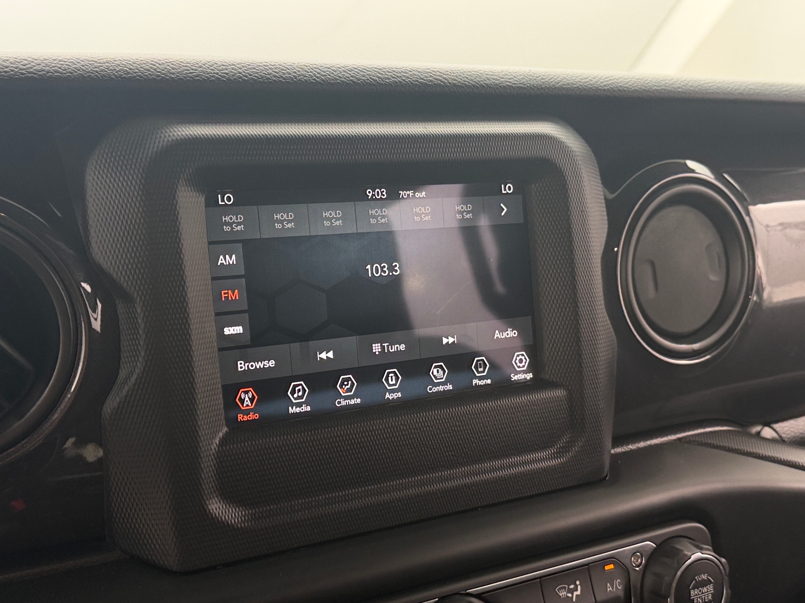 Thumbnail: 2021 Jeep Wrangler - 4