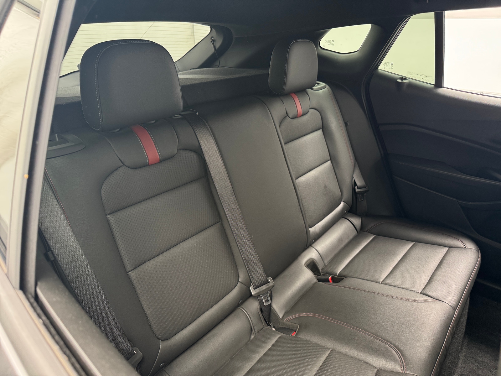Thumbnail: 2024 Chevrolet Trax - 5