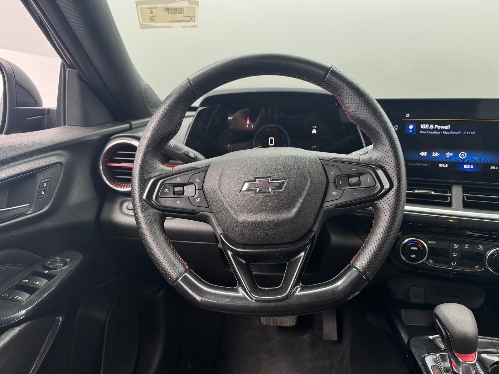 Thumbnail: 2024 Chevrolet Trax - 4
