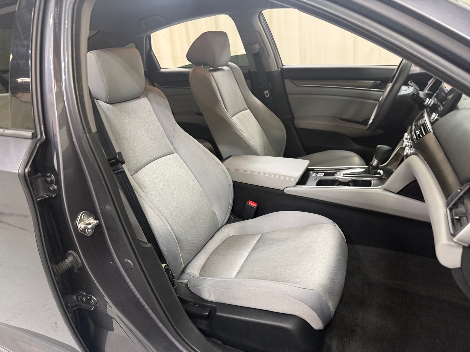 Thumbnail: 2018 Honda Accord - 2