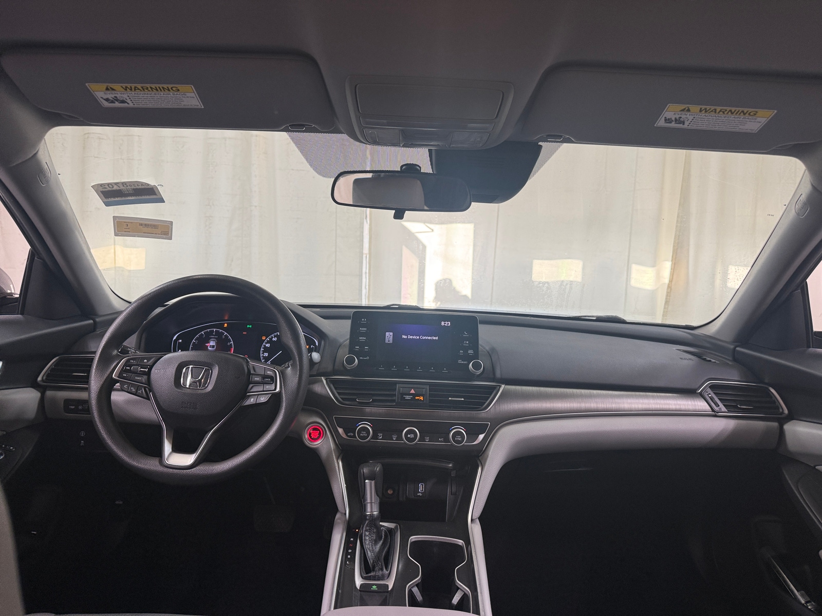 Thumbnail: 2018 Honda Accord - 3