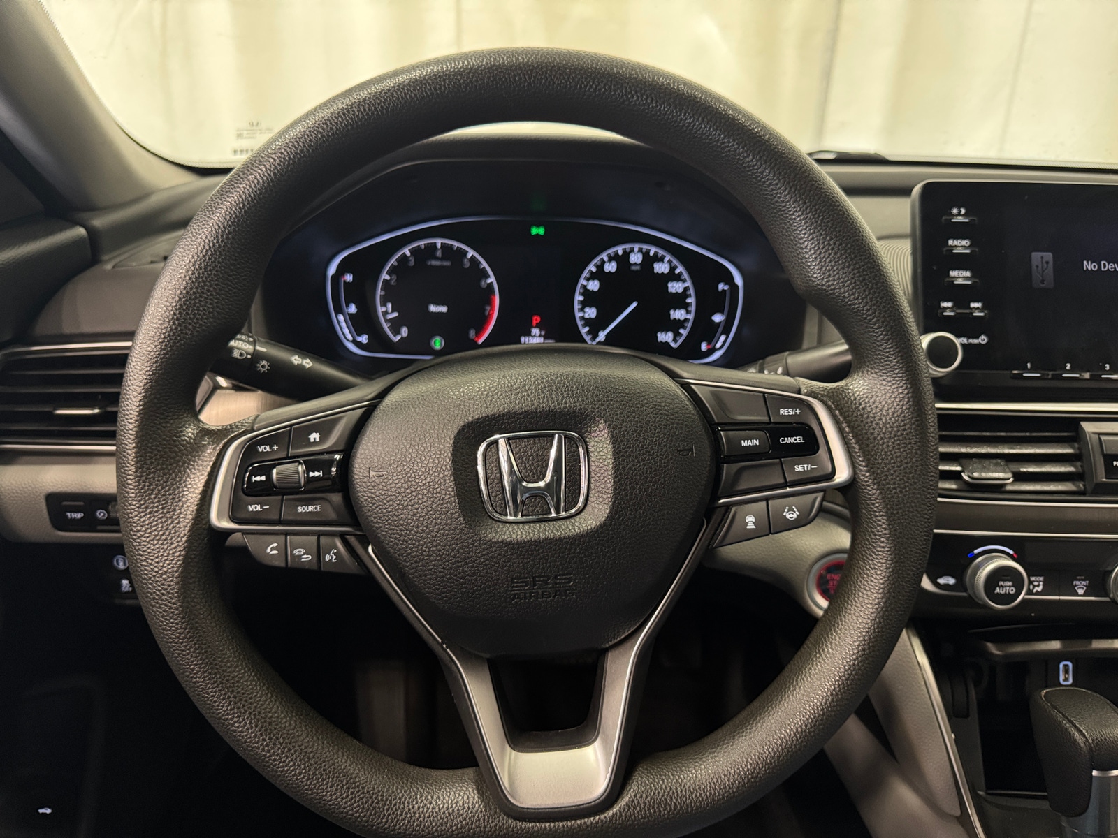 Thumbnail: 2018 Honda Accord - 5