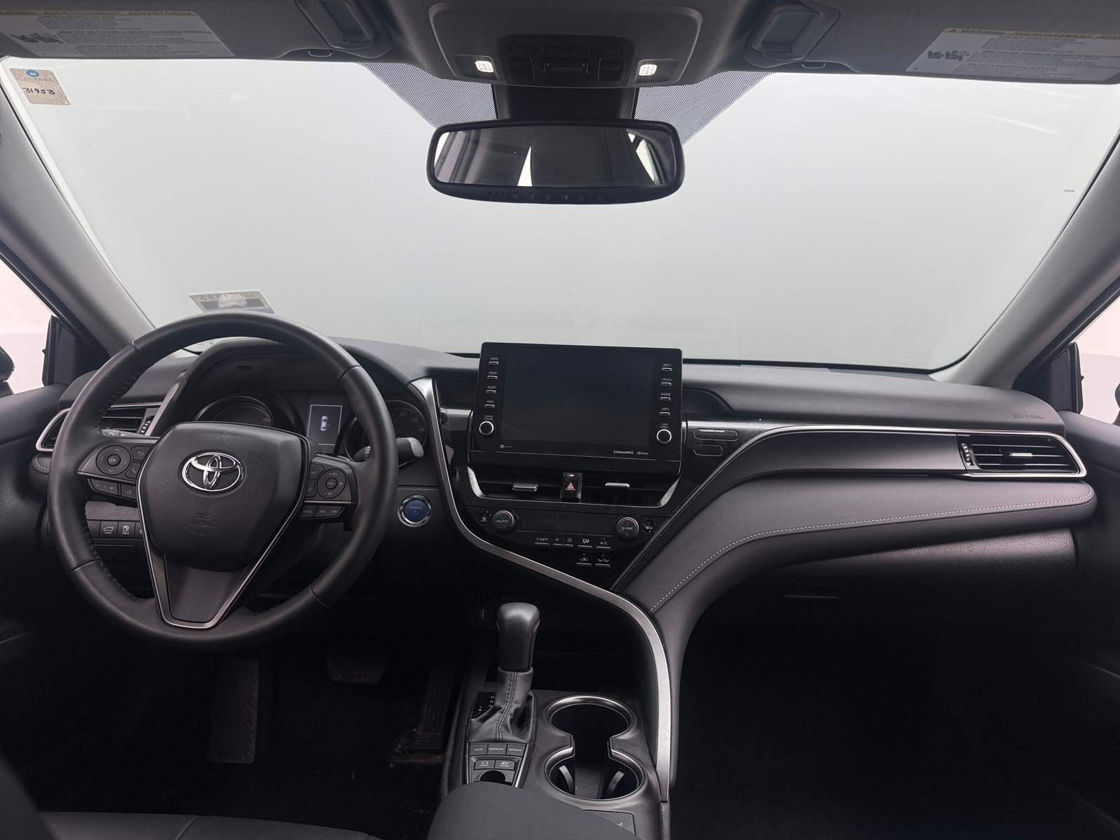 Thumbnail: 2024 Toyota Camry - 3