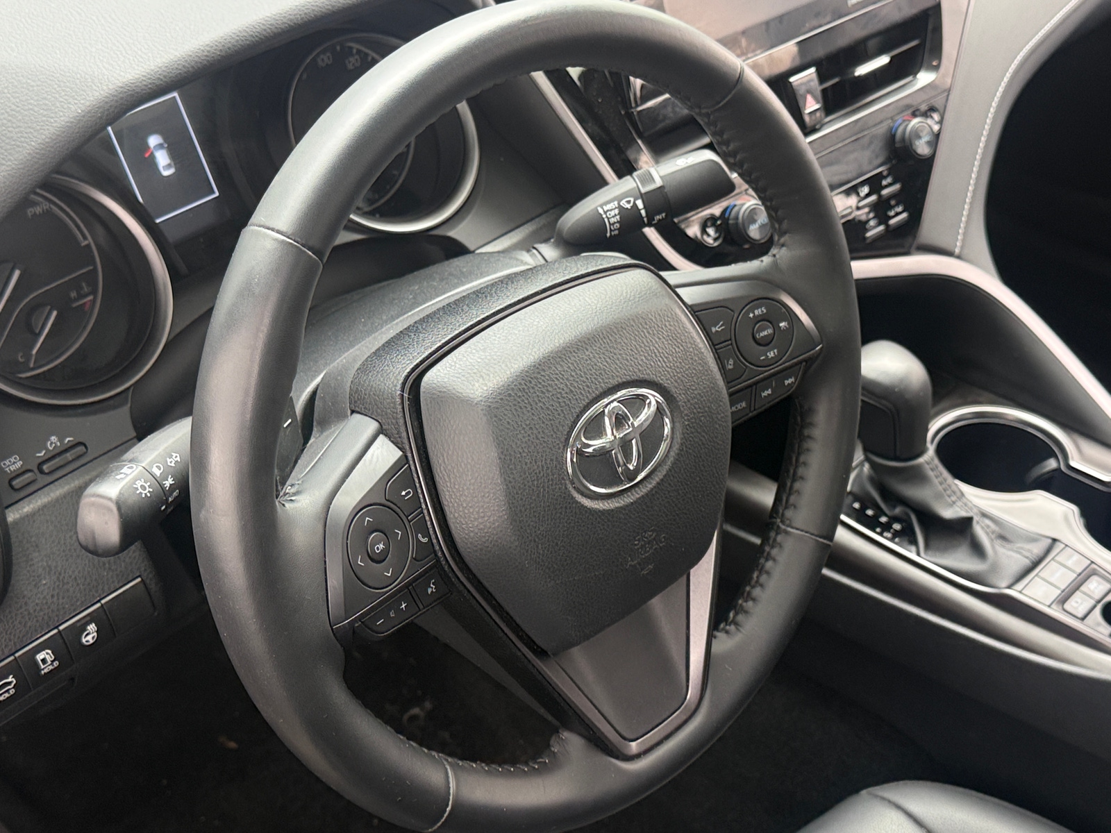 Thumbnail: 2024 Toyota Camry - 5