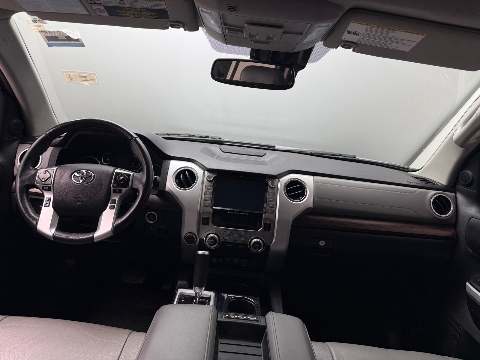 Thumbnail: 2021 Toyota Tundra - 2
