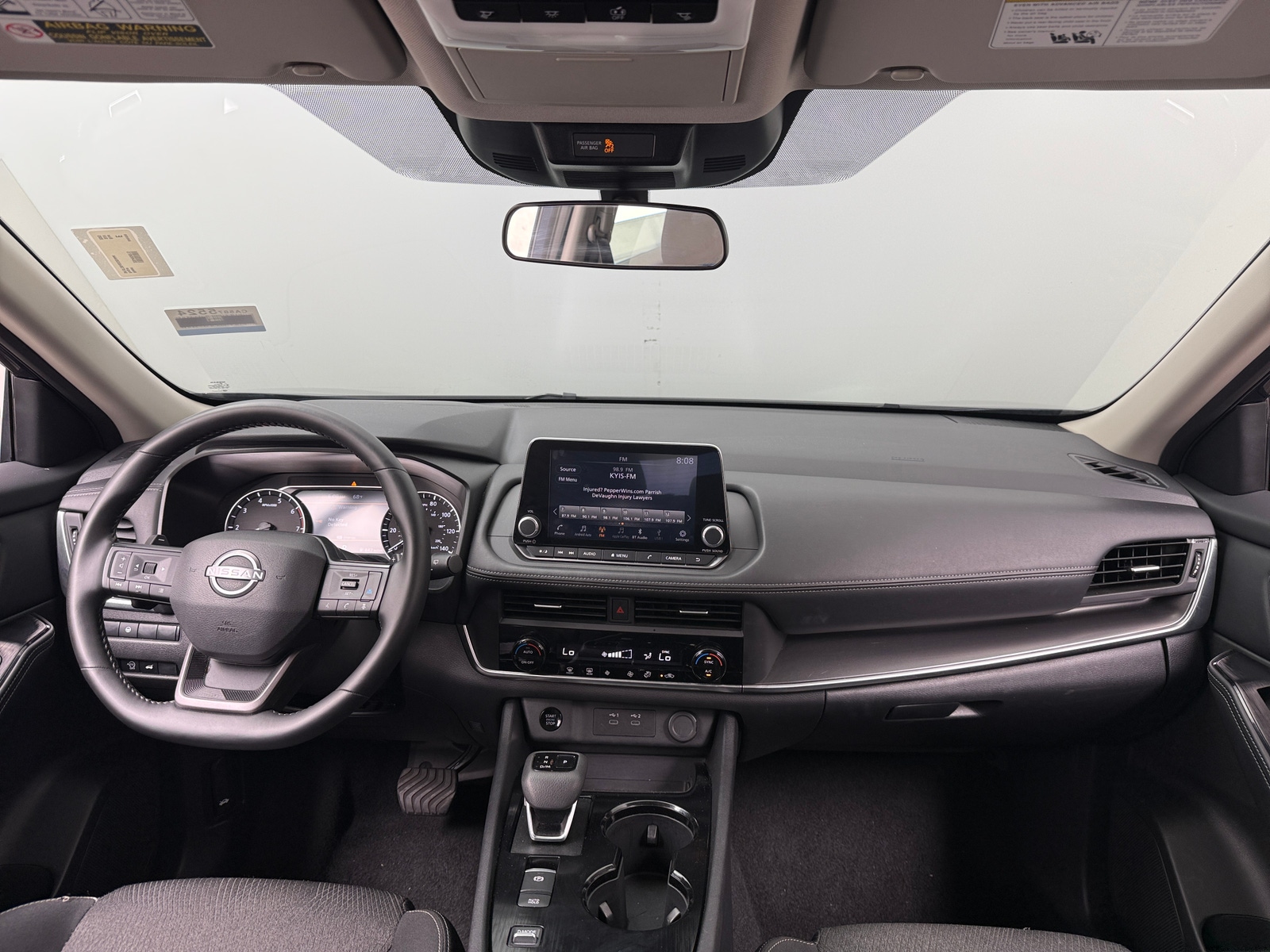 Thumbnail: 2025 Nissan Rogue - 3