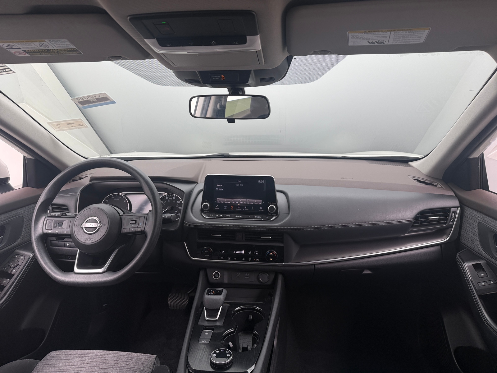Thumbnail: 2023 Nissan Rogue - 3