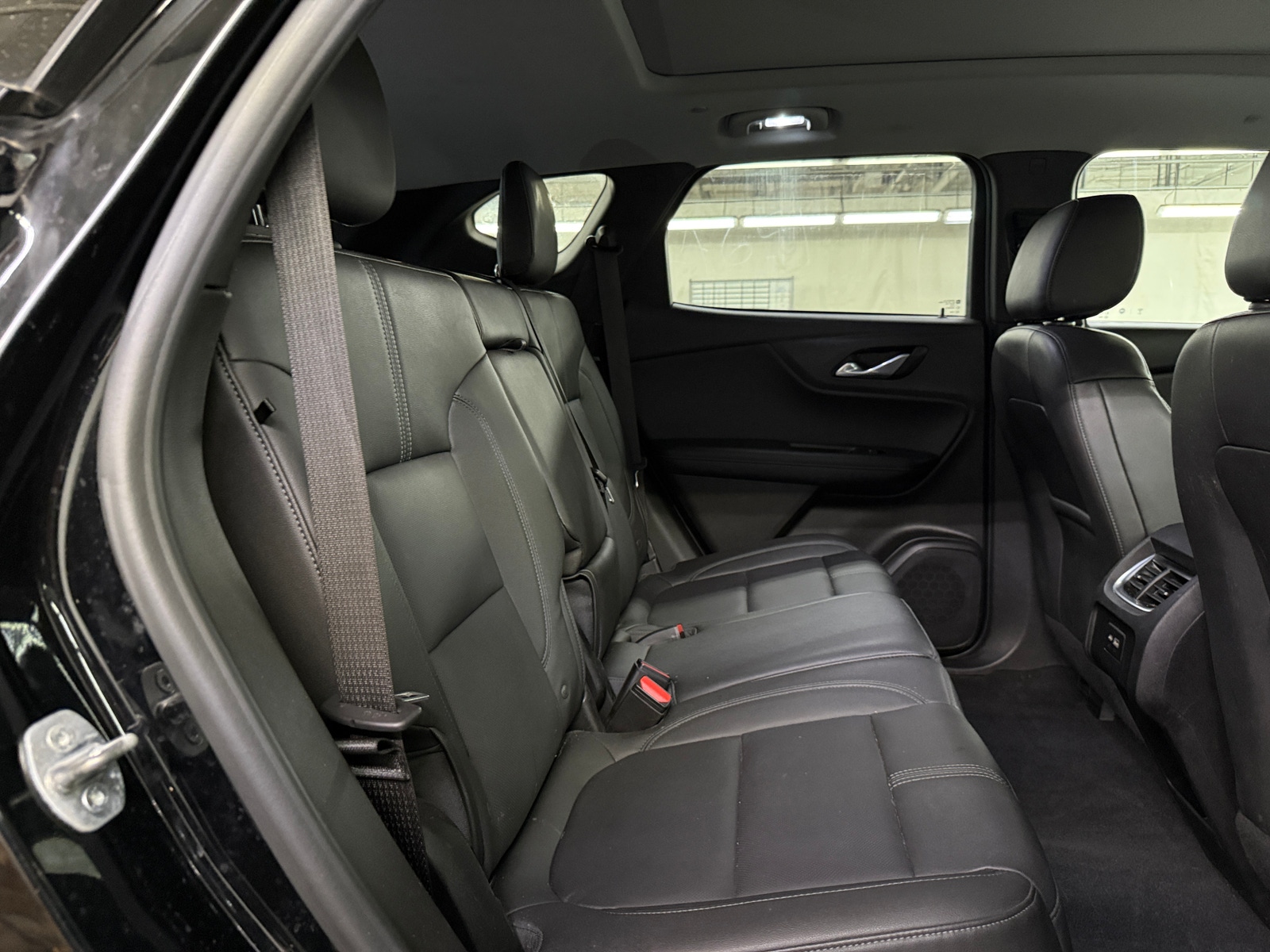 Thumbnail: 2021 Chevrolet Blazer - 5